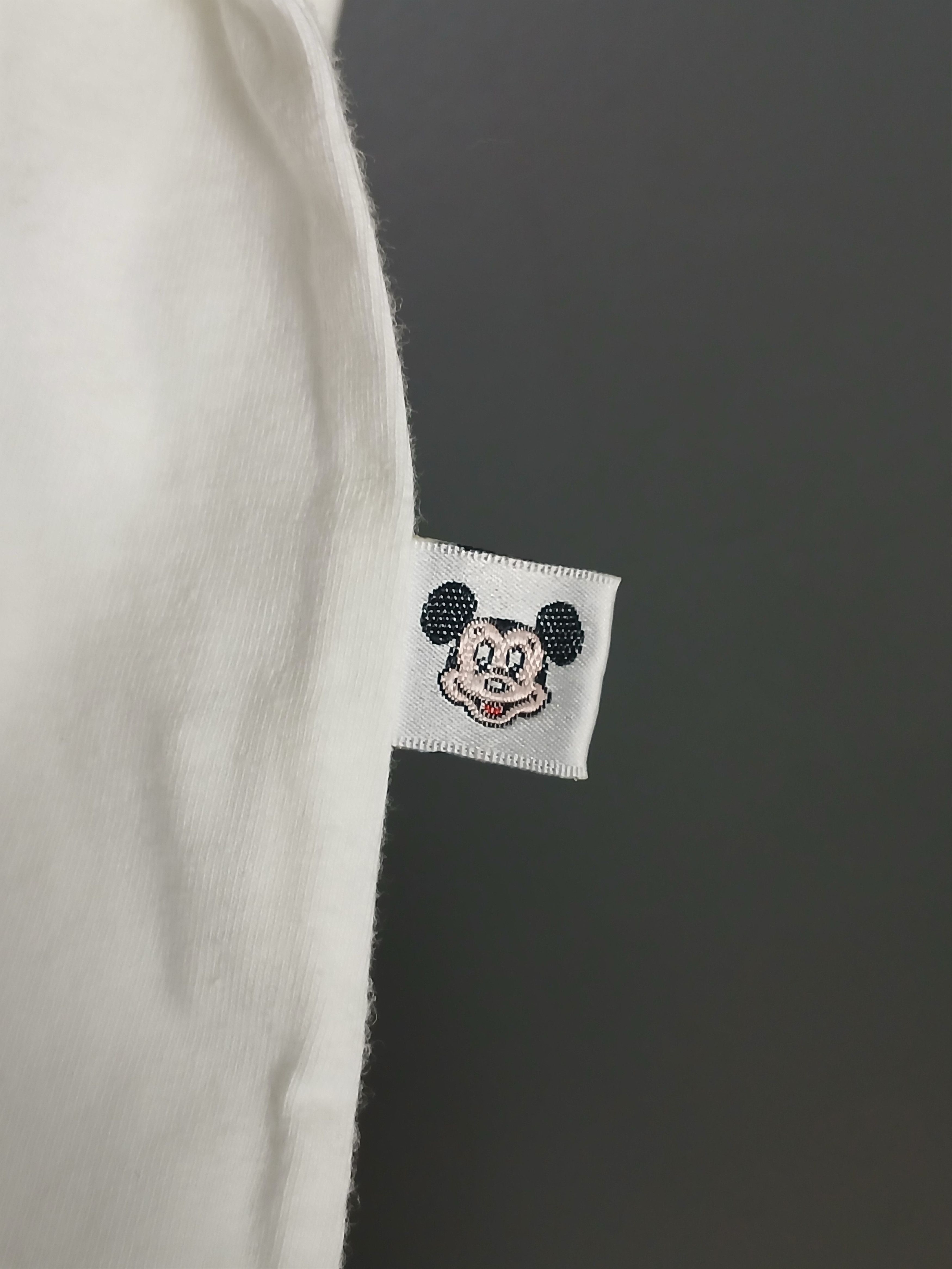 Cartoon Network × Disney × Vintage Vintage Disney Donald Duck T-Shirt Size US M / EU 48-50 / 2 - 5 Thumbnail