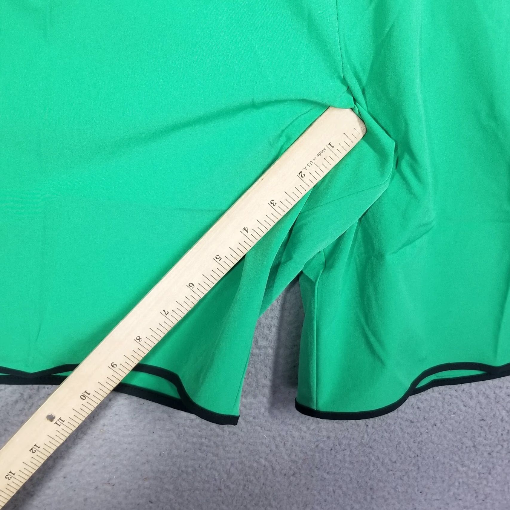 Nike Nike Shorts Mens Large 9” Ghost Green Gladiator Premiere 728980 Size US 33 - 6 Thumbnail