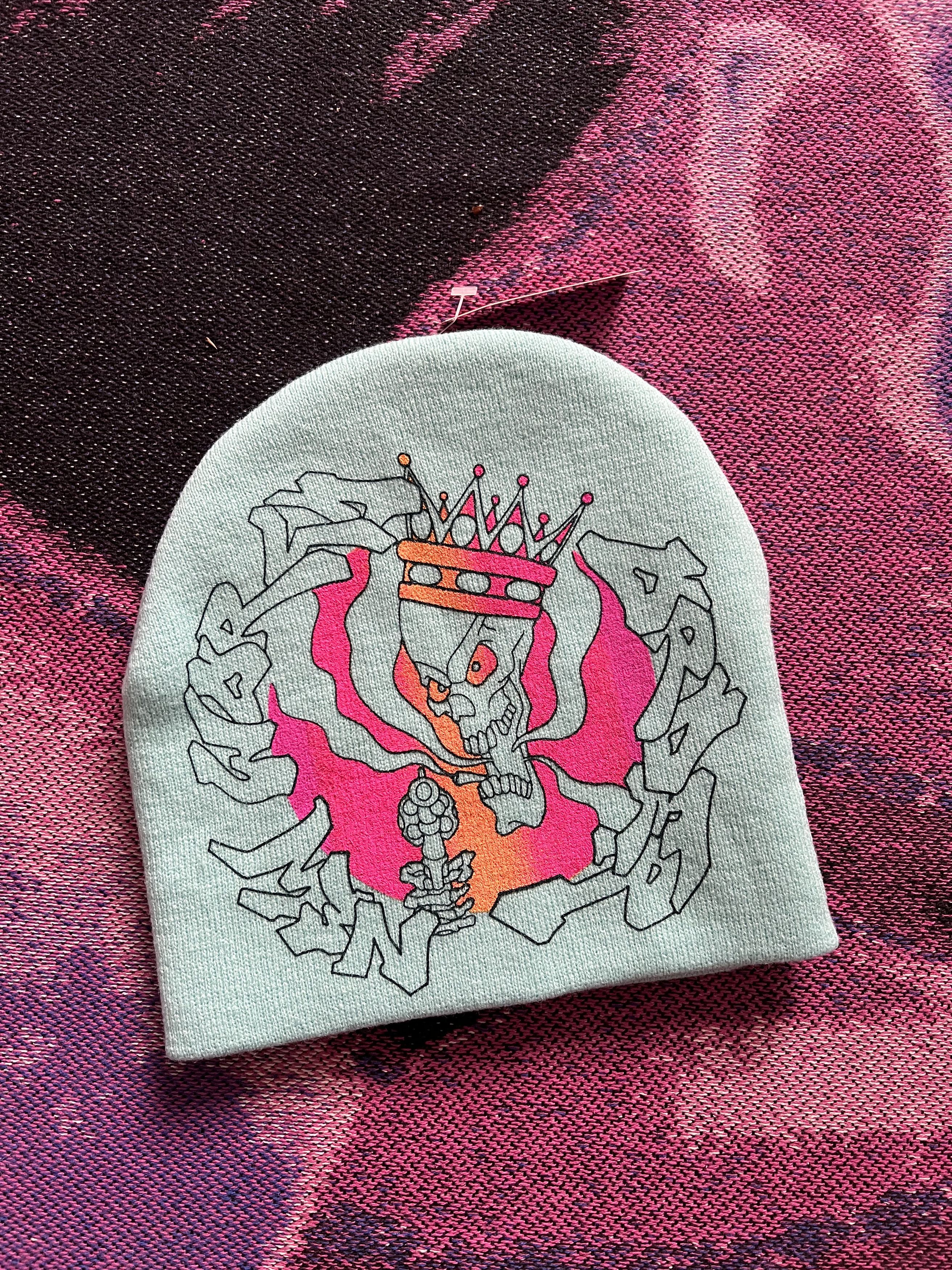 Supreme Supreme Eye of Horus hat | Grailed