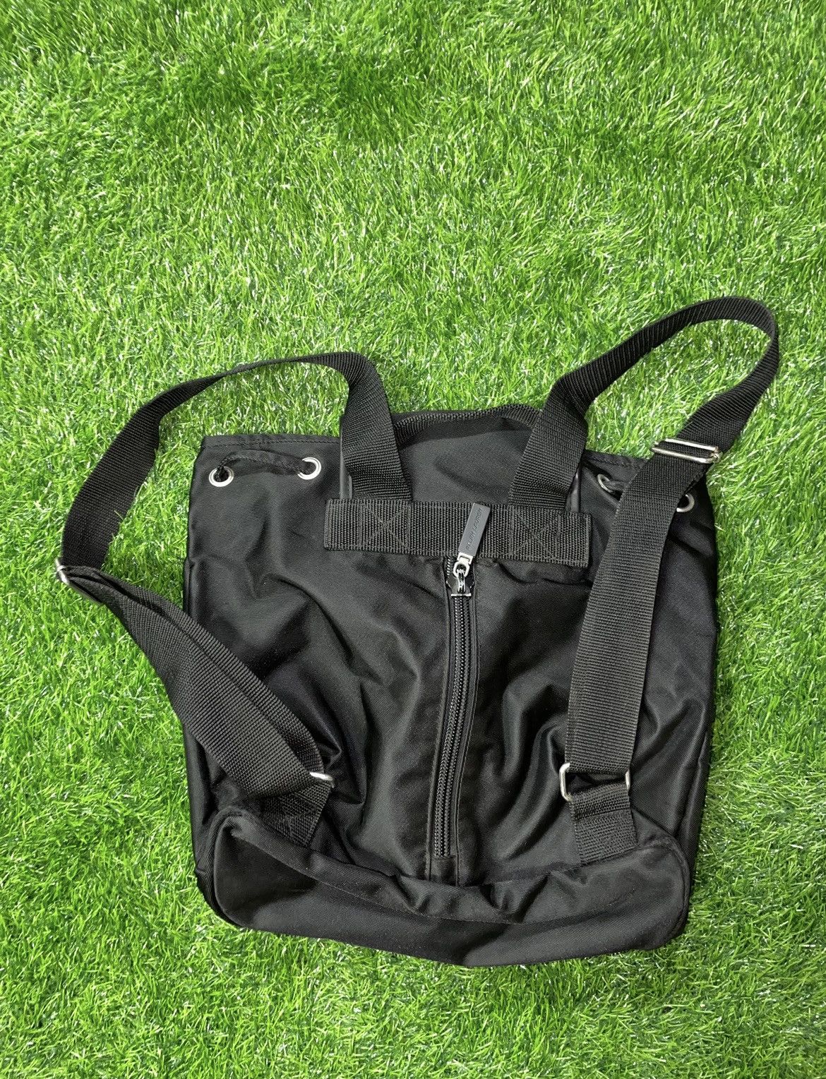 Polo Ralph Lauren Polo Sport Vintage Backpack Size ONE SIZE - 3 Thumbnail