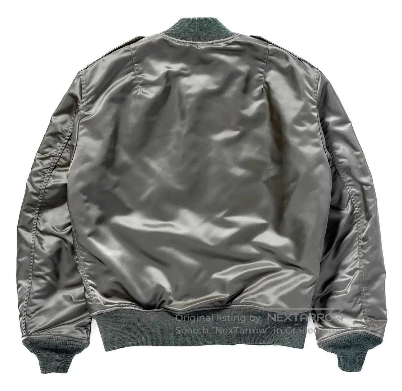 The Real McCoy's real mccoy's type l. Size US XS / EU 42 / 0 - 2 Thumbnail