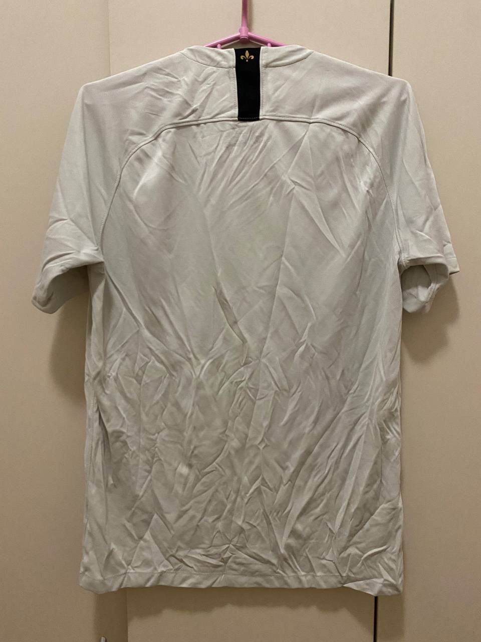 Nike Paris Saint-Germain PSG 2018/19 Away Jersey Size US M / EU 48-50 / 2 - 9 Thumbnail