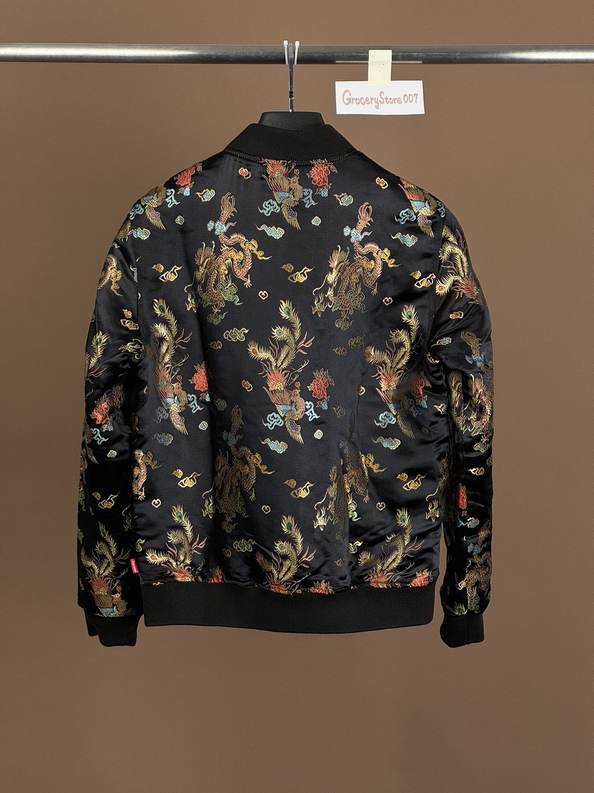 Supreme Emperor reversible jacket S Size US S / EU 44-46 / 1 - 7 Thumbnail