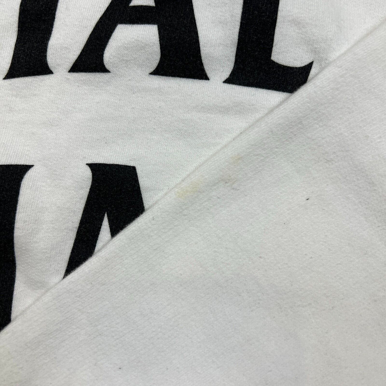 Anti Social Social Club Anti Social Social Club Hoodie Medium Masochism Mind Game Size US M / EU 48-50 / 2 - 4 Thumbnail