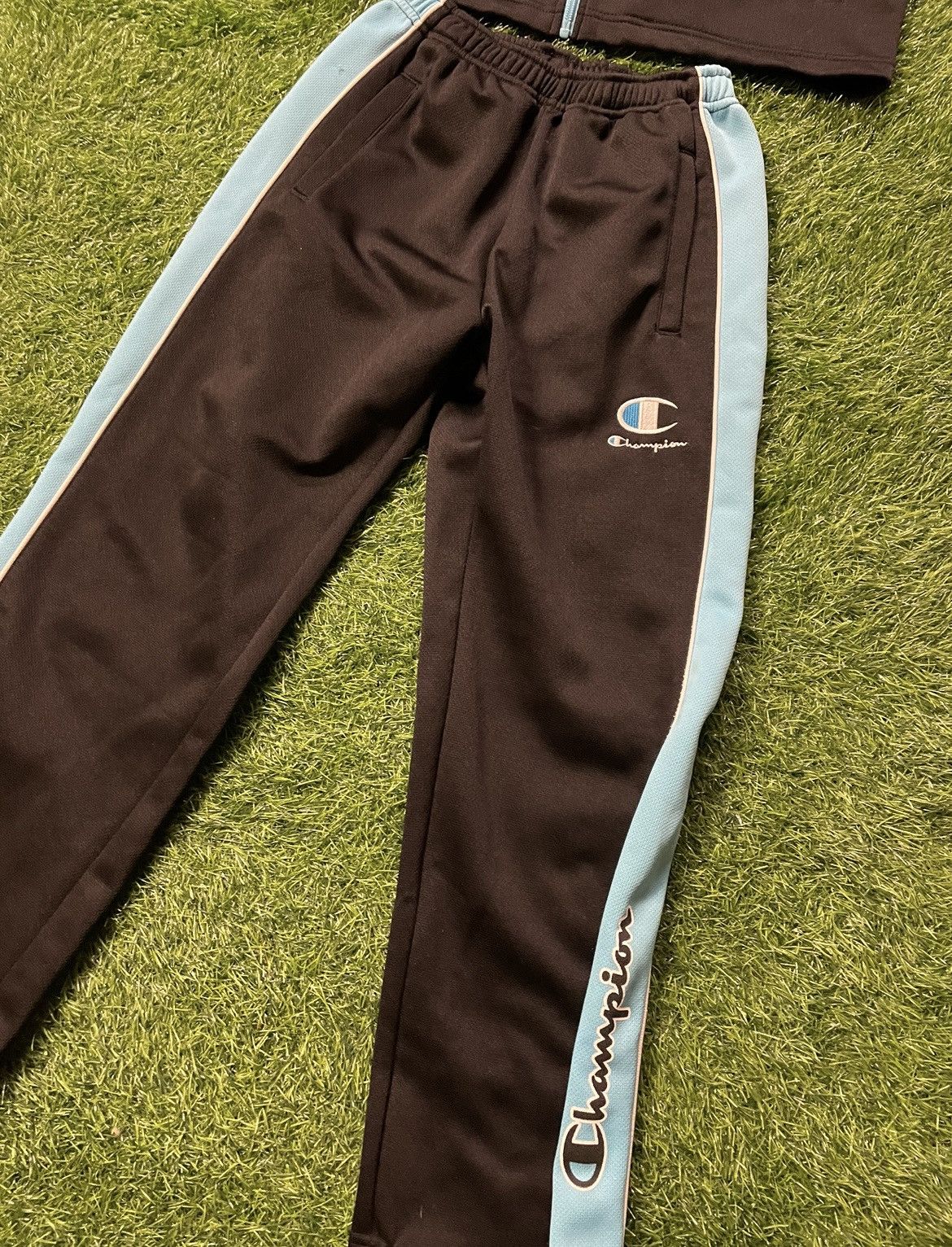 Champion × Vintage Champion Tracksuit Size 150 Size US XXS / EU 40 - 4 Thumbnail
