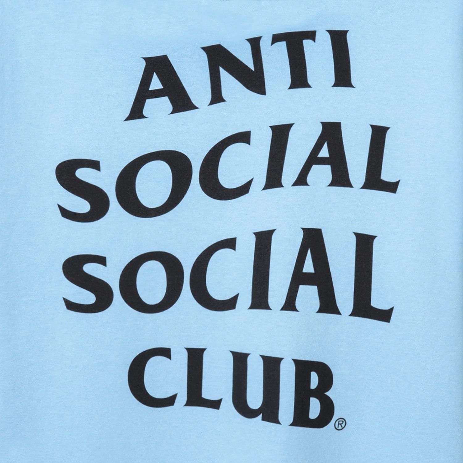 Anti Social Social Club assc mind games hoodie (blue) L Size US L / EU 52-54 / 3 - 4 Thumbnail