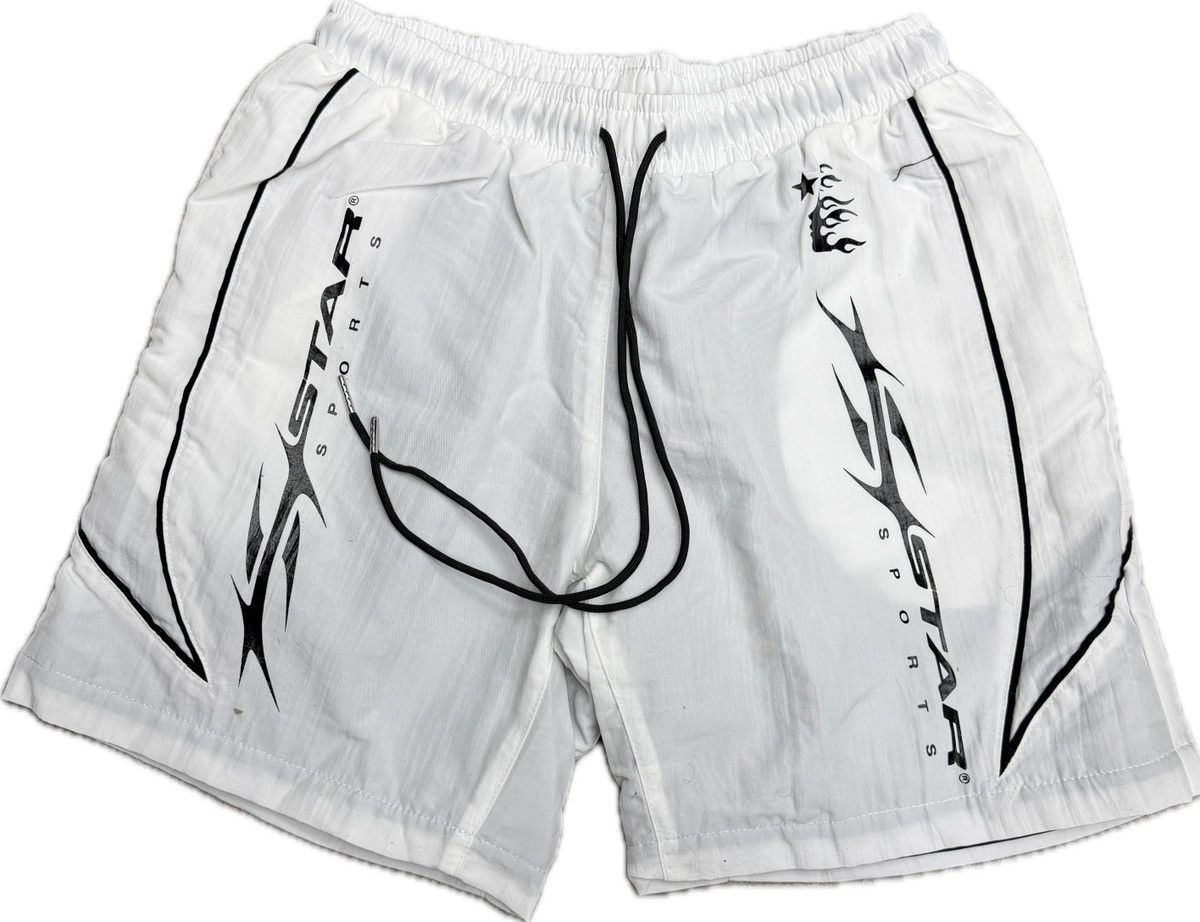 HELLSTAR Hellstar Sports Shorts Size US 30 / EU 46 - 1 Thumbnail