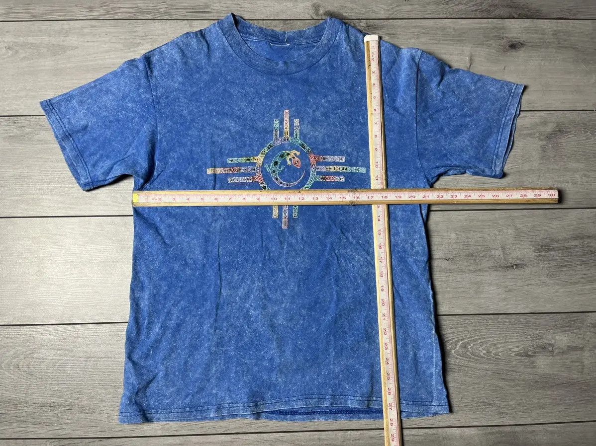 Band Tees Vintage Art T-shirt size Large Size US L / EU 52-54 / 3 - 5 Thumbnail