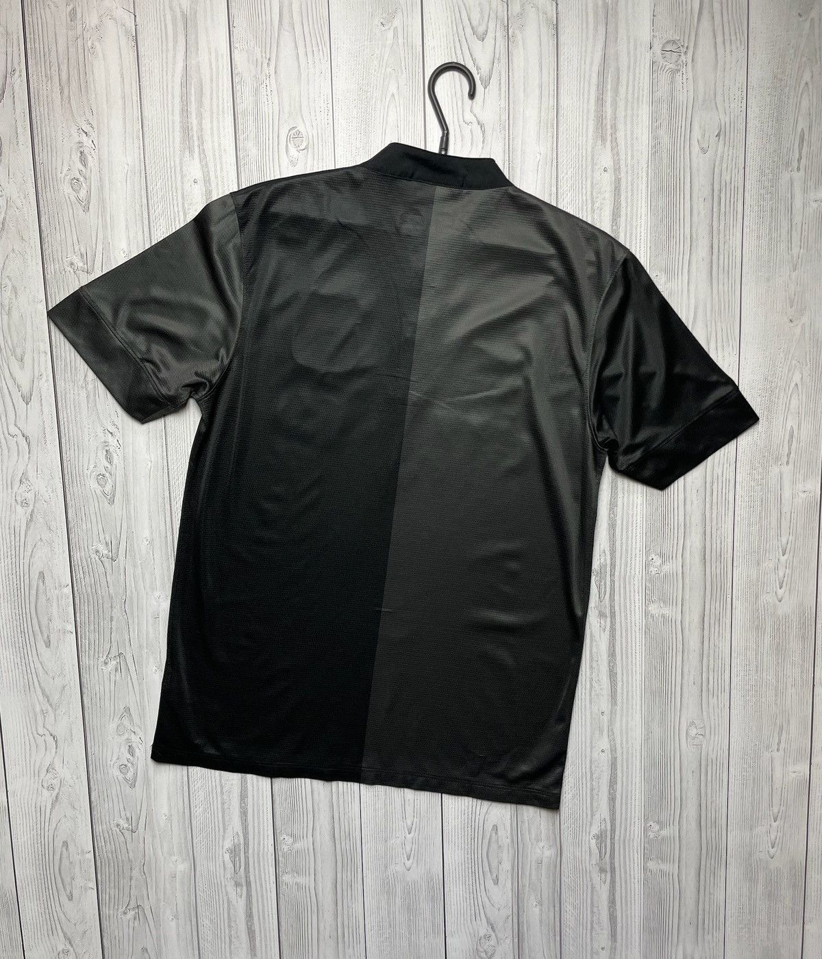 Nike Nike Manchester city vintage soccer jersey size M medium Size US M / EU 48-50 / 2 - 8 Thumbnail