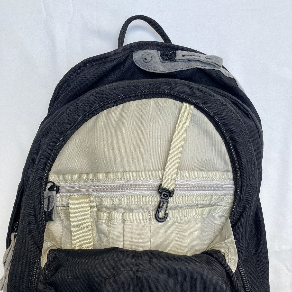 Nike × Vintage Nike Y2K Backpack Size ONE SIZE - 4 Thumbnail
