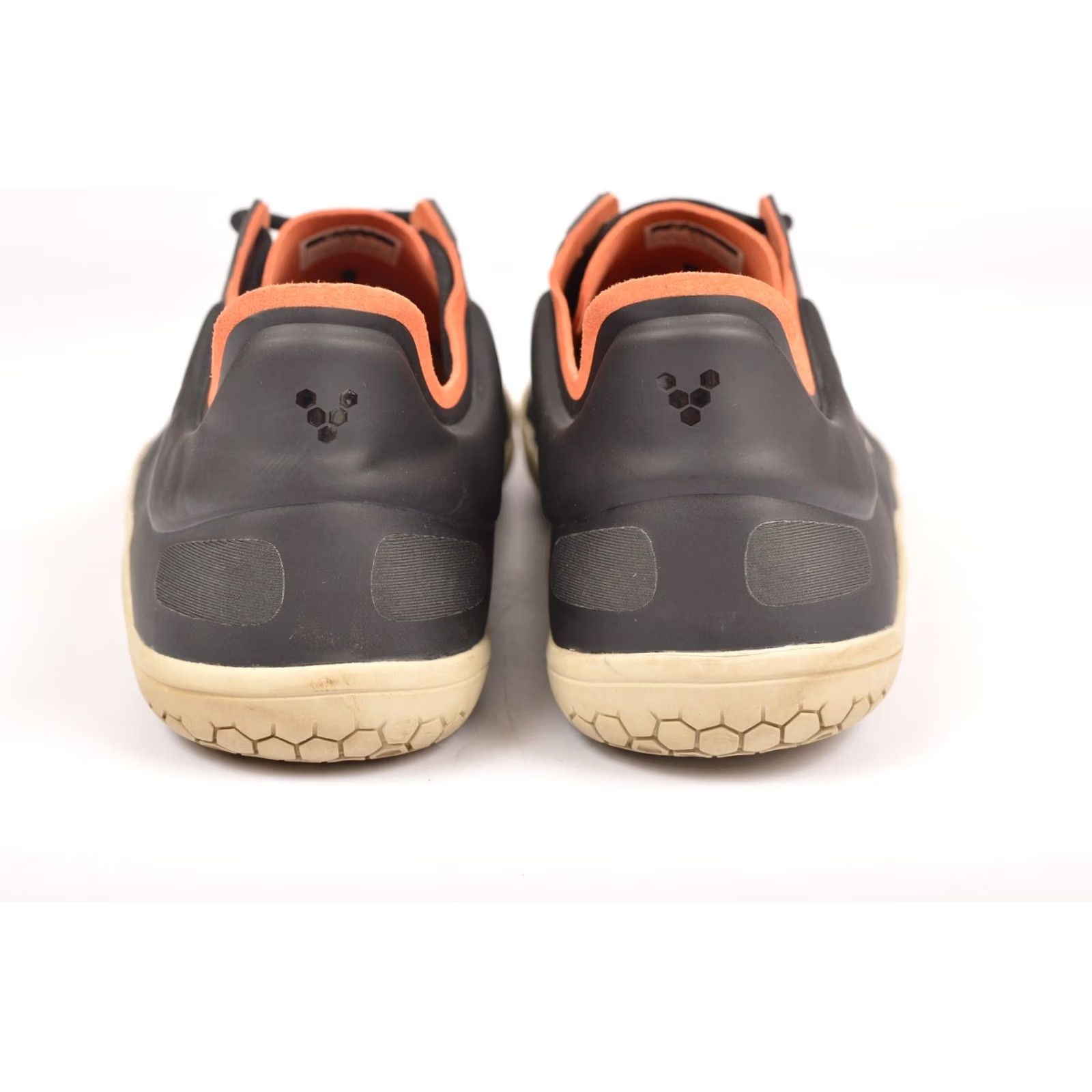 Vivobarefoot Vivobarefoot Primus Lite II Recycled Winter Mens Obsidian 300138-03 Size EUR 47M UK 12 US 13 Sneakers Athletic Shoes Black Vintage? Size US 12 / EU 45 - 4 Thumbnail