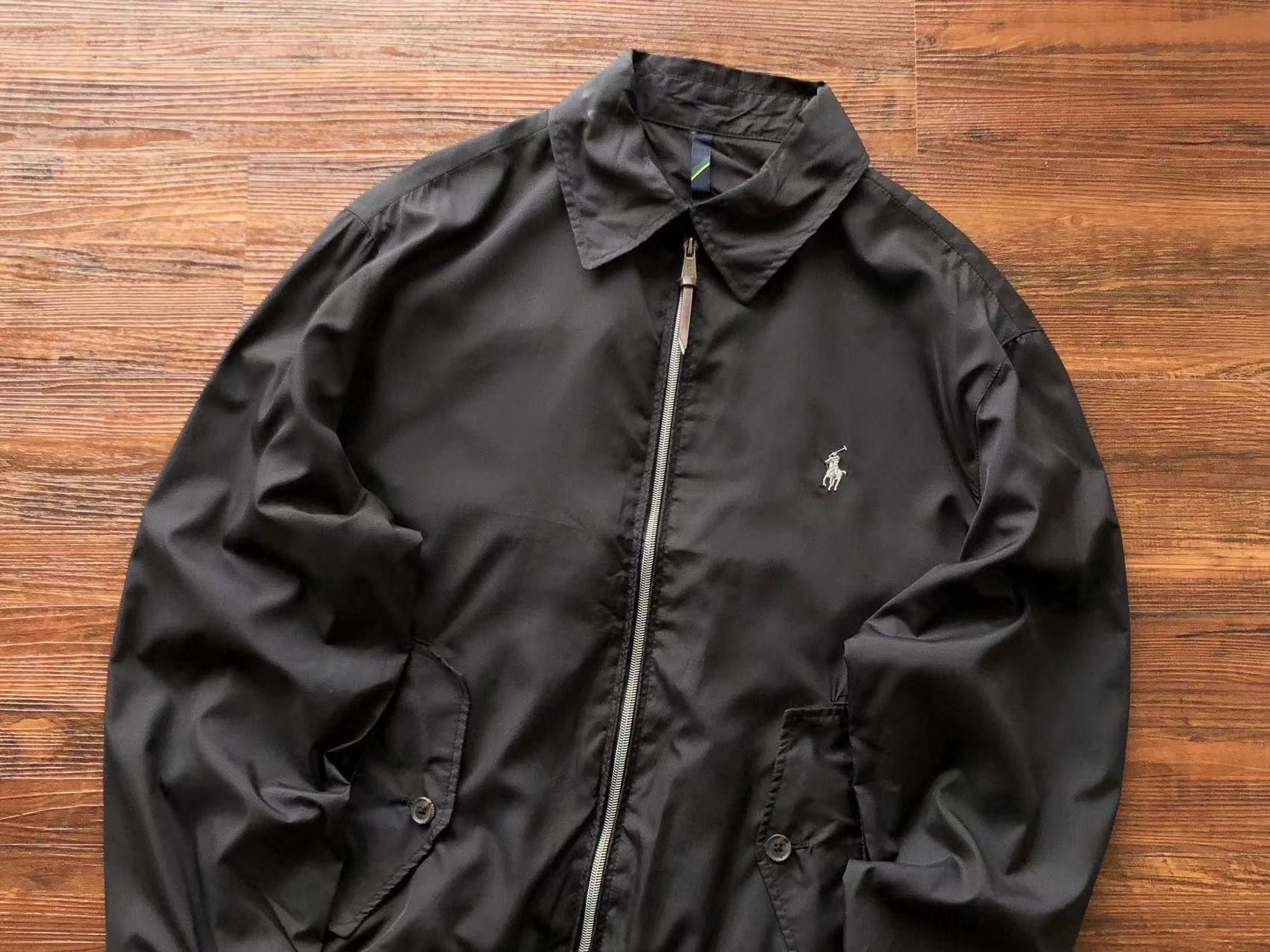 Polo Ralph Lauren RALPH LAUREN JACKET Size US M / EU 48-50 / 2 - 2 Thumbnail