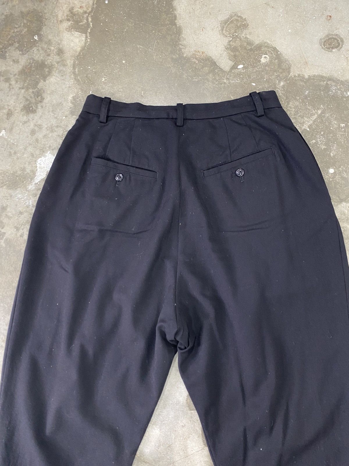 Issey Miyake Rare Sunao Kuwahara by Issey Miyake Pants Size US 31 - 13 Thumbnail