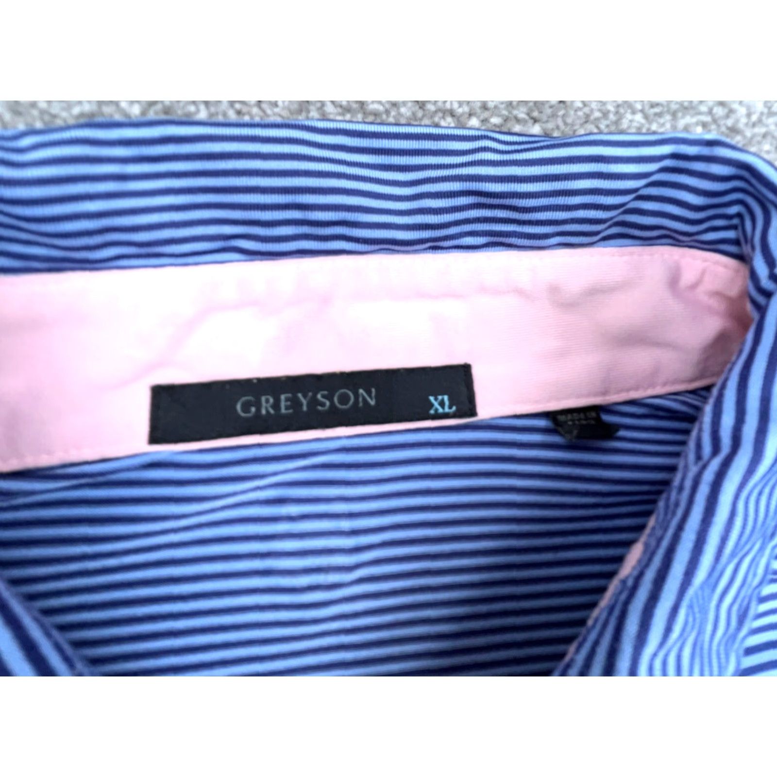 Vintage VINTAGE? No. Size US XL / EU 56 / 4 - 3 Thumbnail