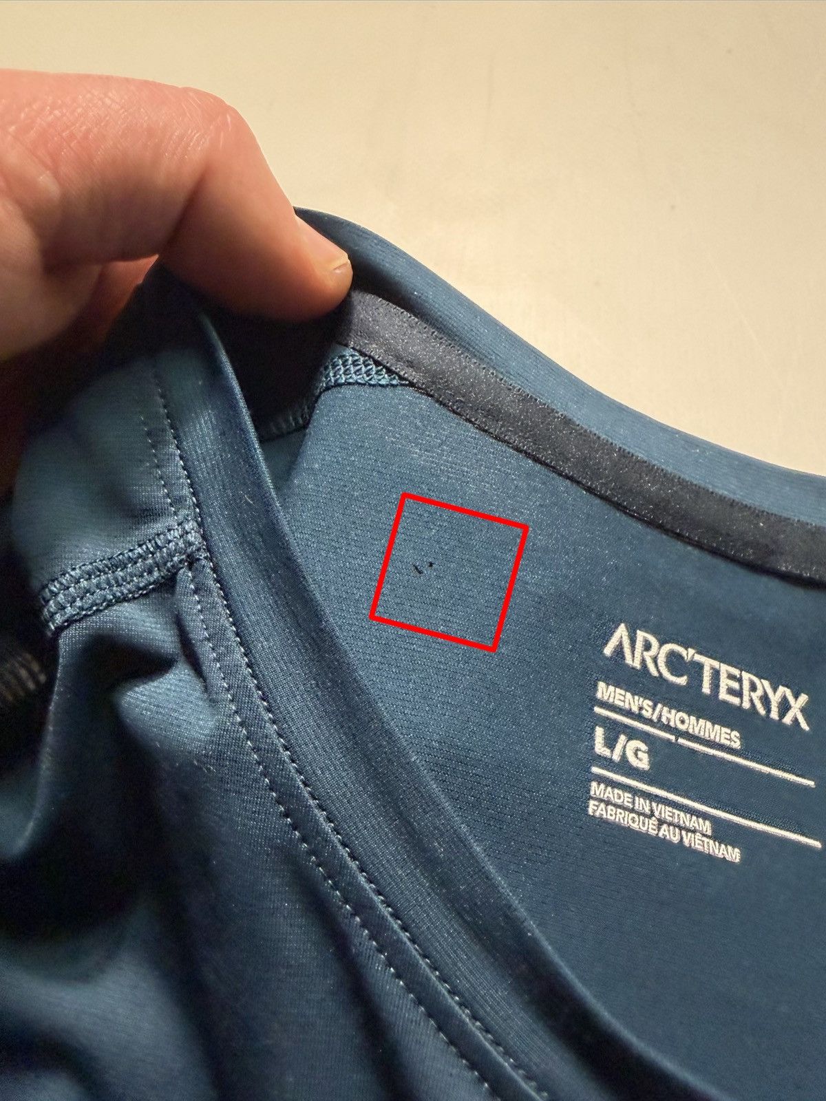Arc'teryx Arc’teryx t-shirts Size US L / EU 52-54 / 3 - 8 Thumbnail