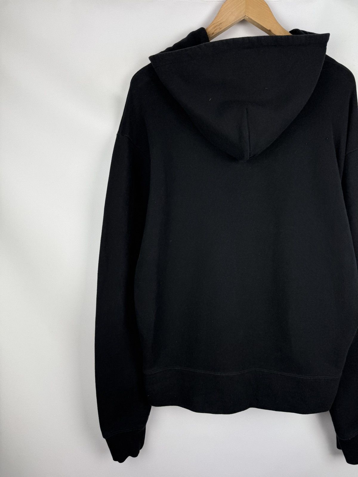 John Elliott John Elliott Men’s Hoodie Pullover Size 3 Drawstring USA Size US L / EU 52-54 / 3 - 13 Thumbnail