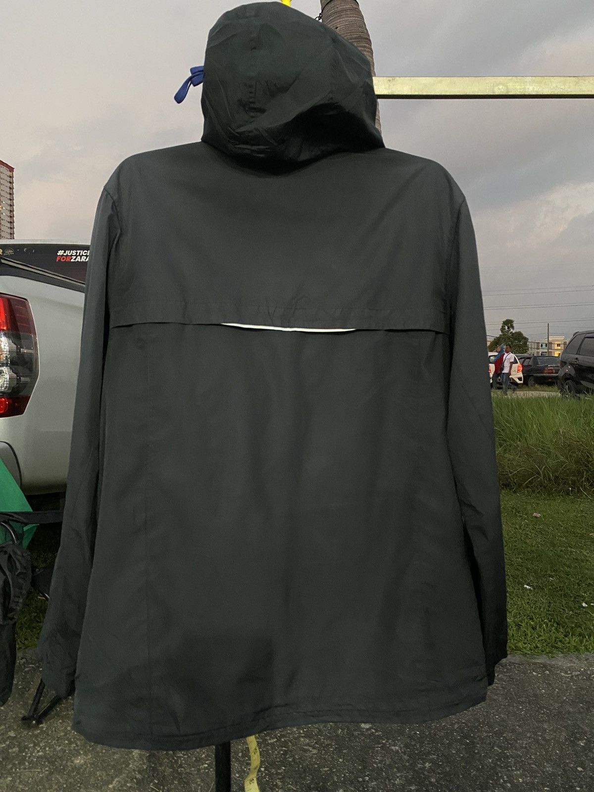 Nike ACG Vtg Y2K Nike ACG Jacket🔥 Size US XL / EU 56 / 4 - 13 Thumbnail