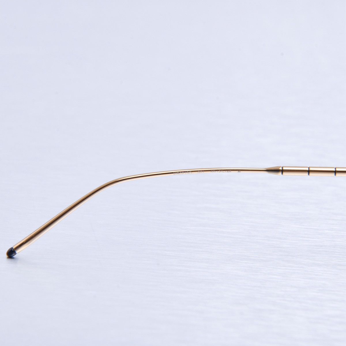Montblanc MONTBLANC MB0215O 001 GLASSES Size ONE SIZE - 5 Thumbnail