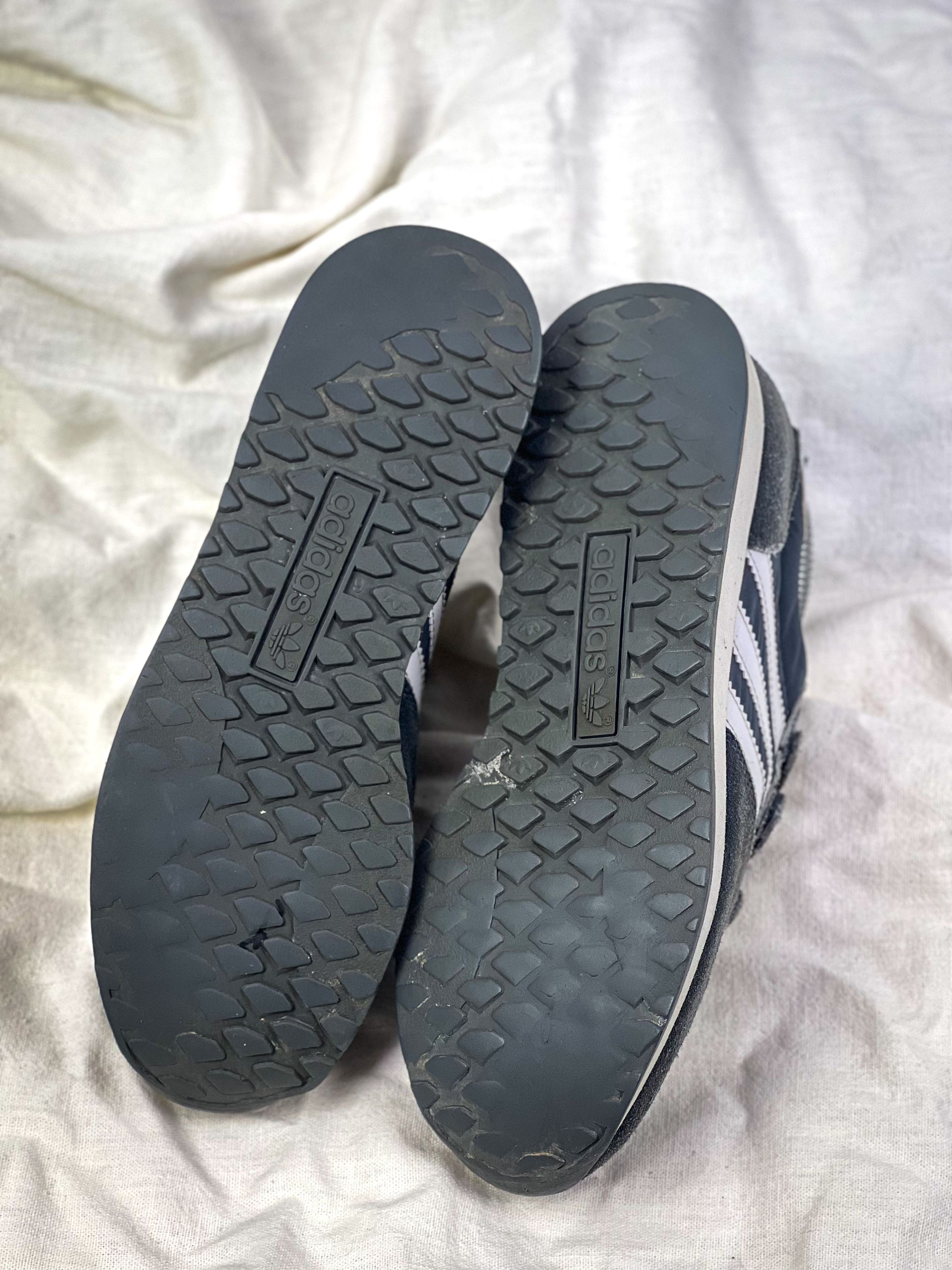 Adidas × Vintage Adidas Monterey comfort vintage `1986` Size US 8.5 / IT 38.5 - 6 Thumbnail