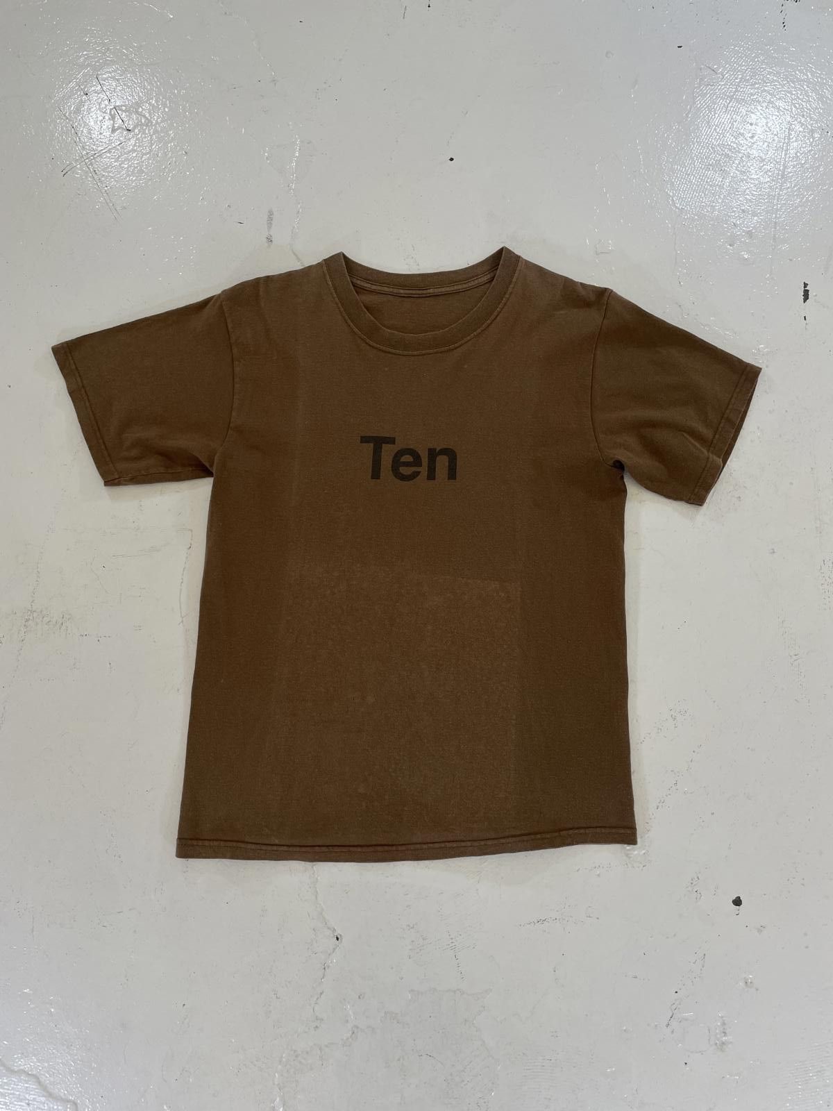 Undercover Undercover Ten T-Shirt Size US M / EU 48-50 / 2 - 1 Thumbnail