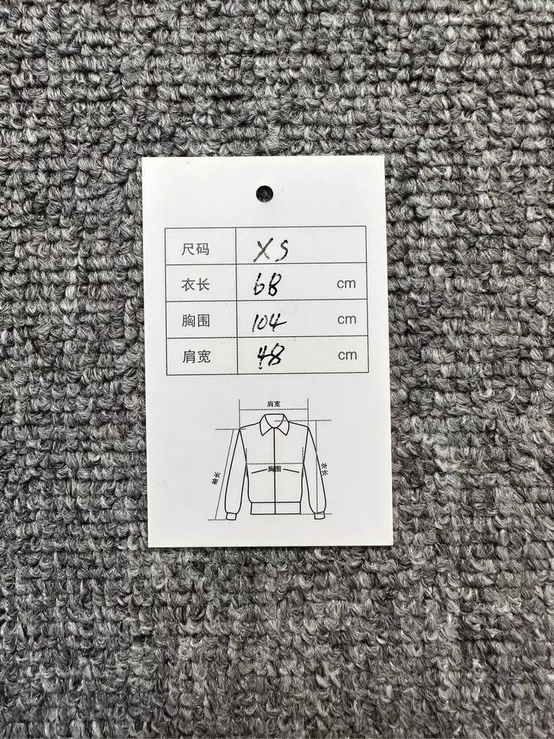 Gucci GucciGreen double G record letter logo short sleeve 2503-Ne Size US XS / EU 42 / 0 - 6 Thumbnail