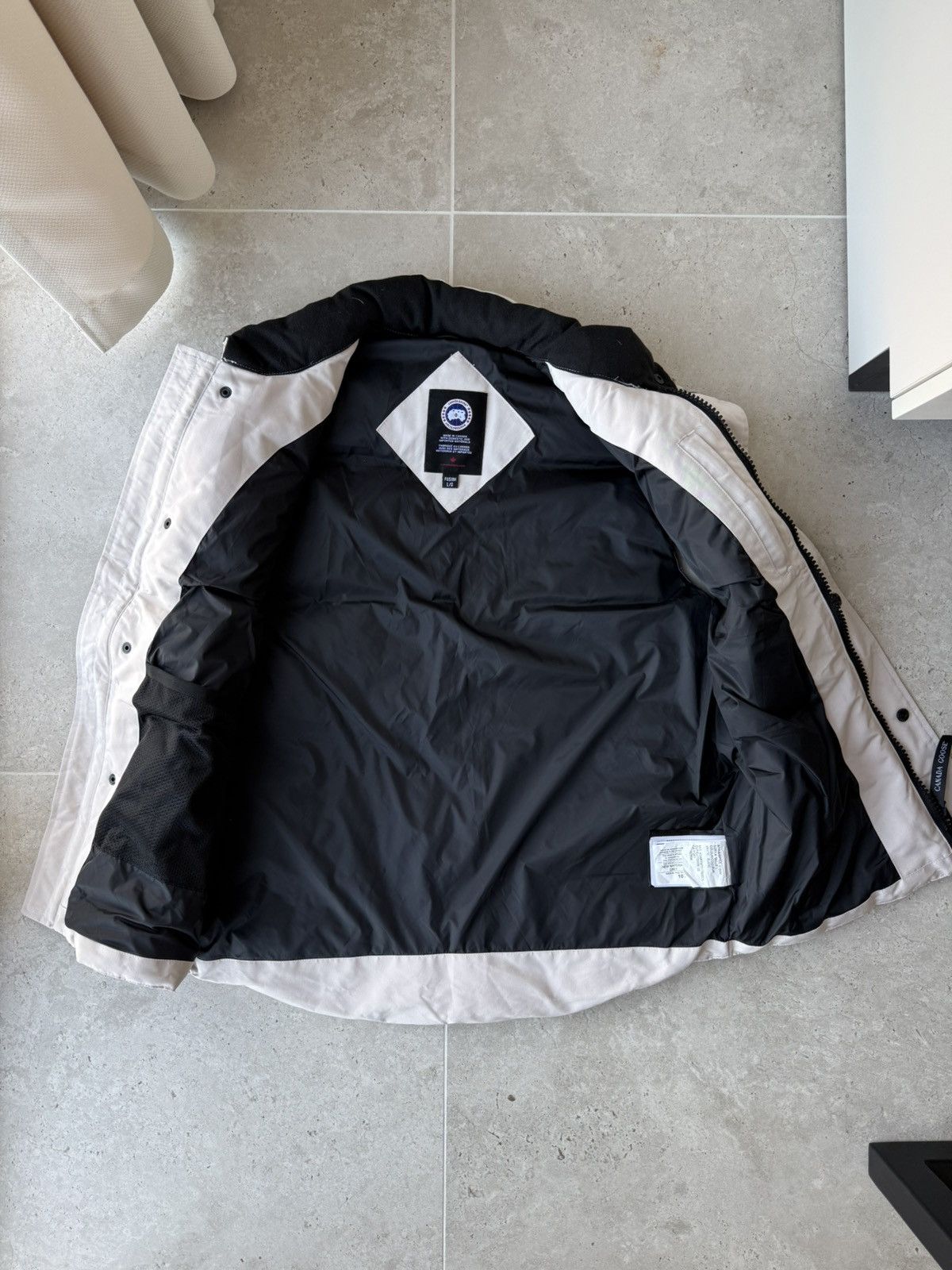 Canada Goose Canada Goose Freestyle Vest Size US L / EU 52-54 / 3 - 5 Thumbnail