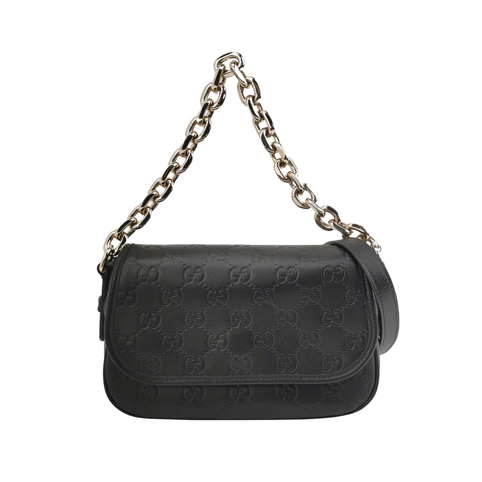 Gucci Gucci Women os Shoulder Bags Size ONE SIZE - 1 Thumbnail