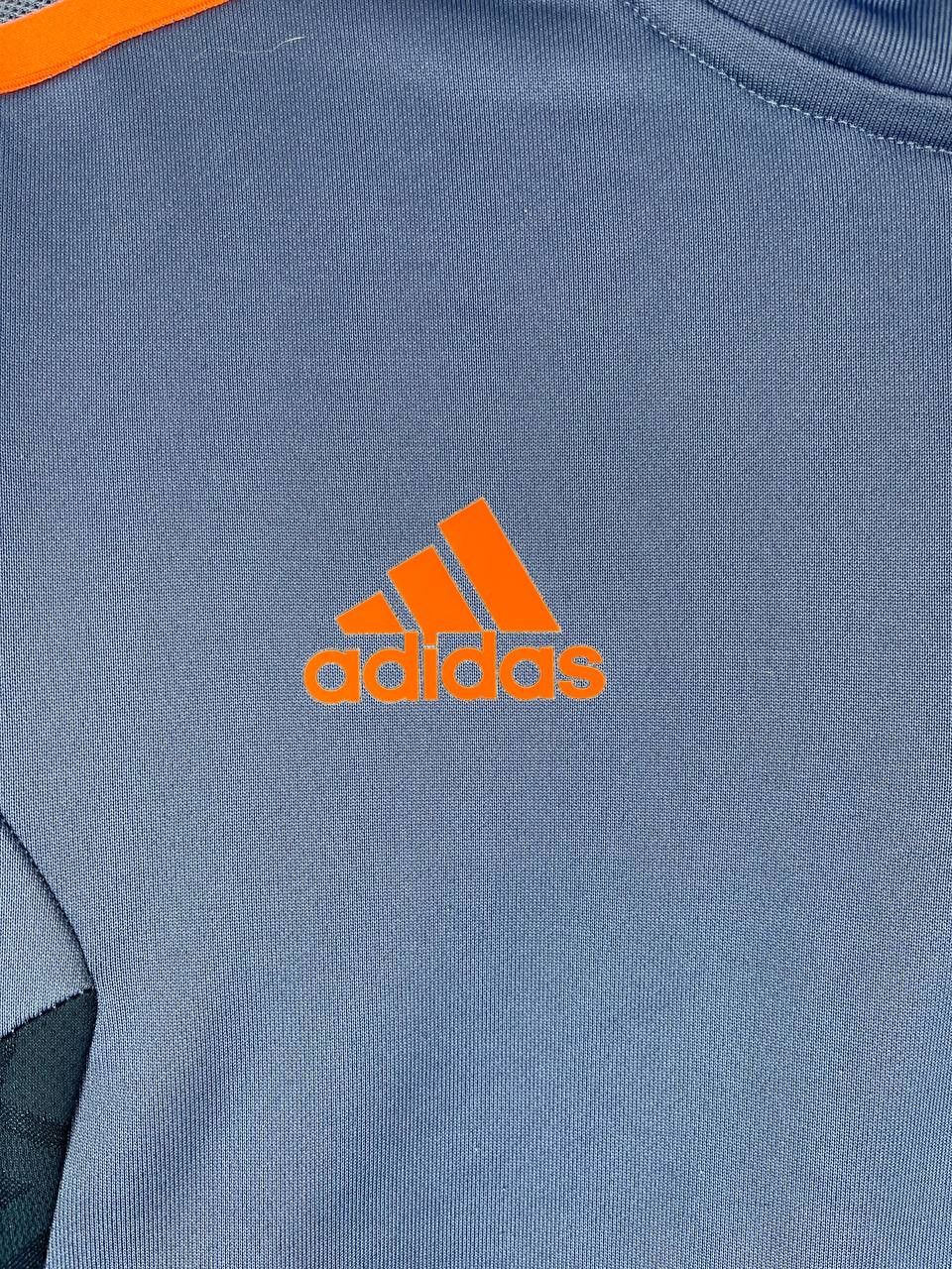 Adidas Manchester United 2022 2023 Training Top Adidas Size M Size US M / EU 48-50 / 2 - 4 Thumbnail