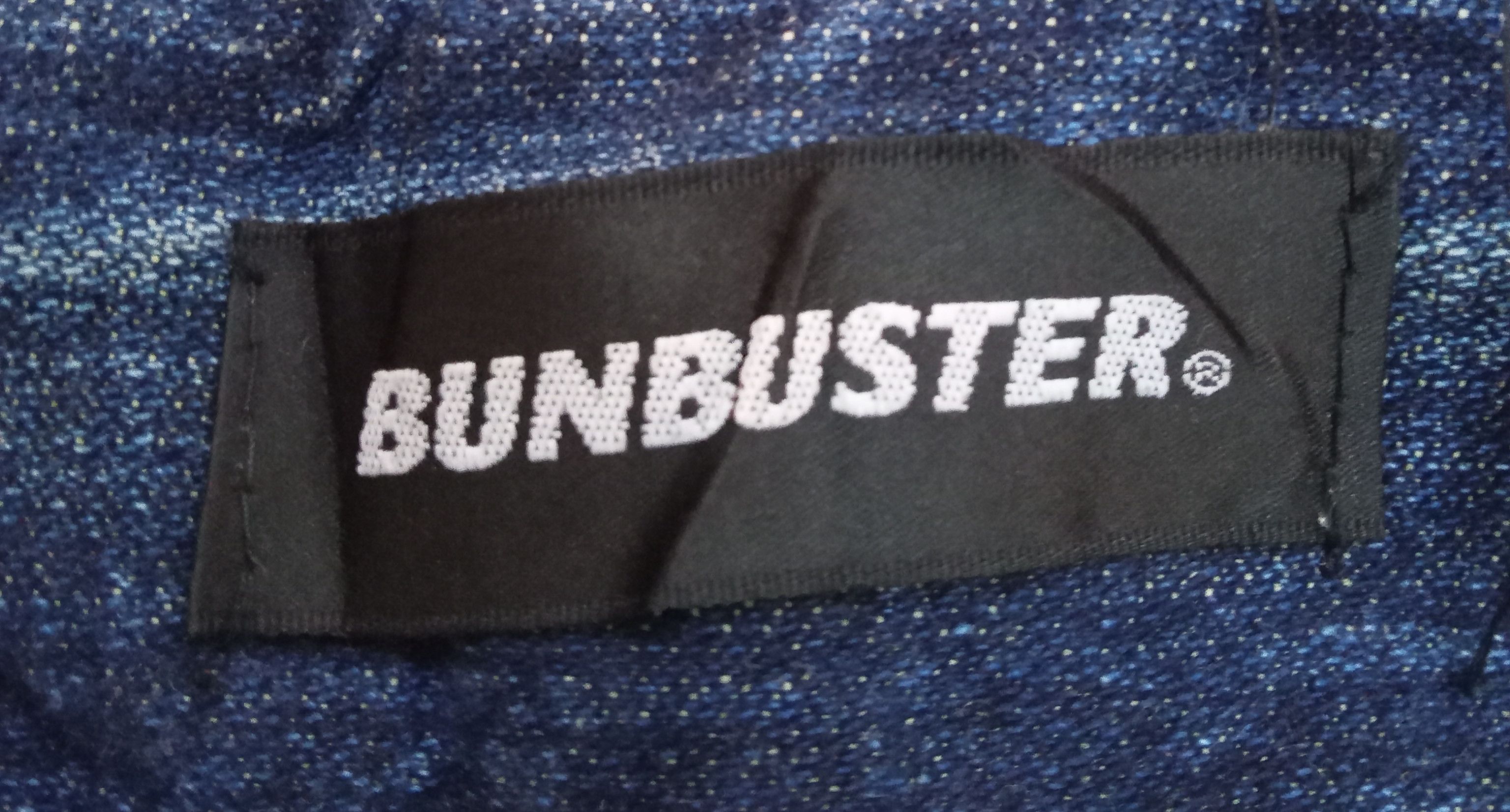 Japanese Brand Bunbuster Extremely Rare Design Jeans Size US 40 / EU 56 - 3 Thumbnail