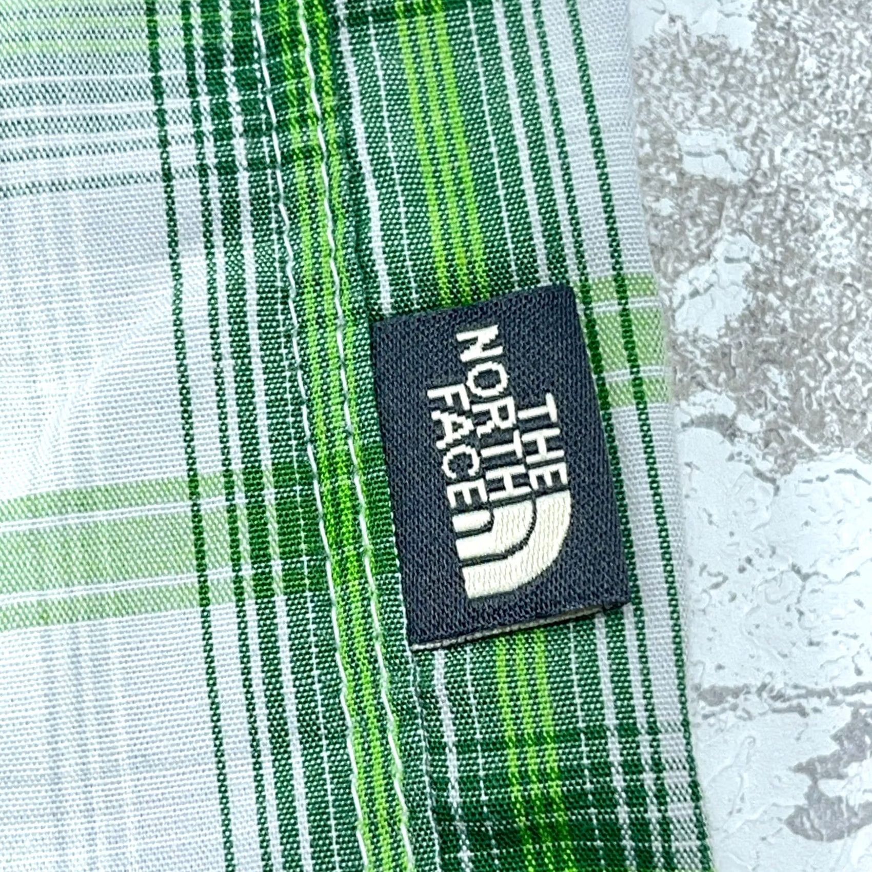 The North Face Nike Shirt Size US M / EU 48-50 / 2 - 5 Thumbnail