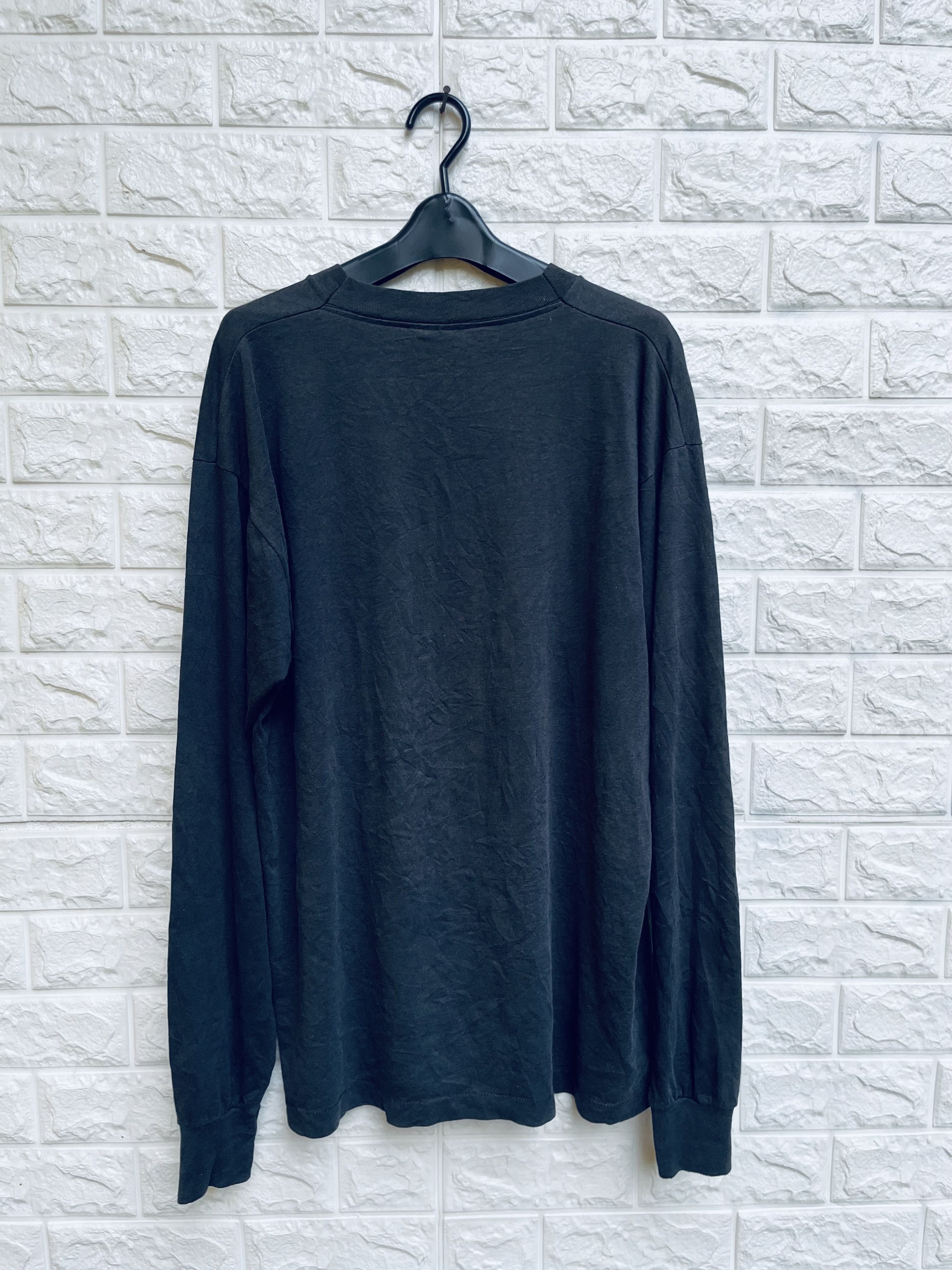Japanese Brand × Vintage Vintage 90s Drakkar Noir Japanese Designer Fashion Style Size US XL / EU 56 / 4 - 2 Thumbnail