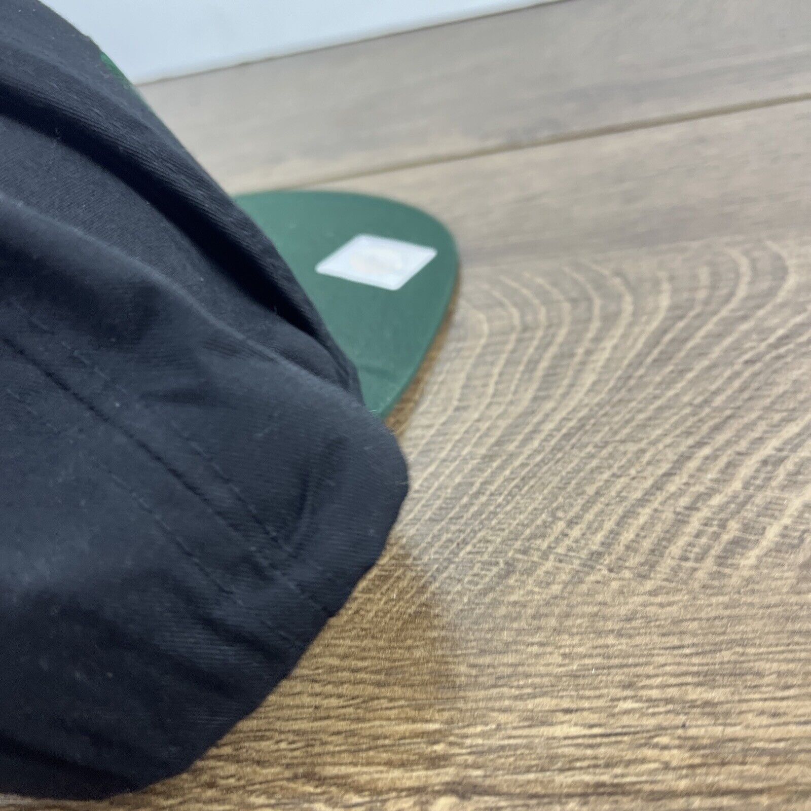 Other Oregon Ducks Snapback Hat OU Black Hat Snapback Adjustable A Size ONE SIZE - 11 Thumbnail