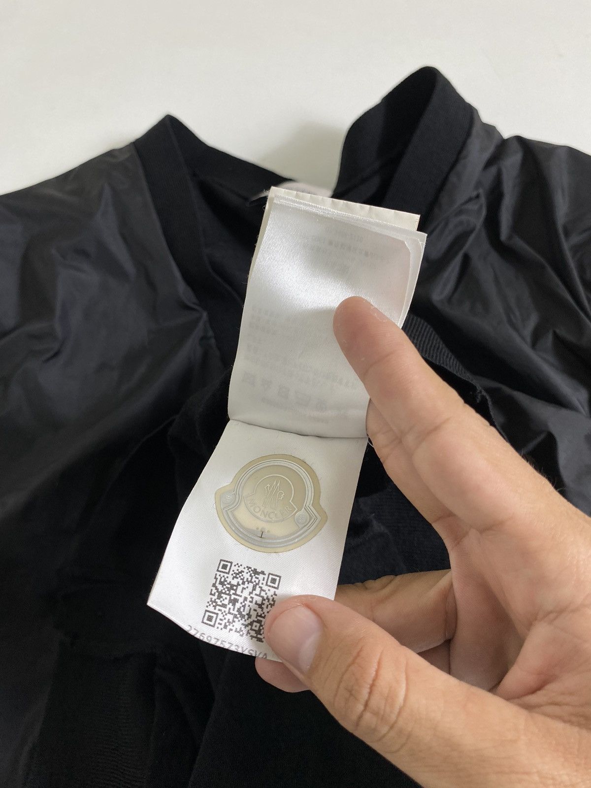 Moncler × Moncler Grenoble Moncler Cardigan Size US XL / EU 56 / 4 - 10 Thumbnail