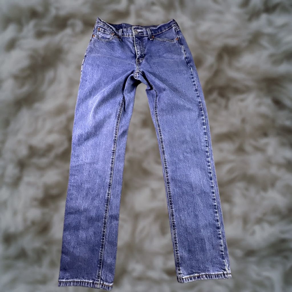 Levi's - Brand: Levi’S Size US 30 / EU 46 - 1 Thumbnail