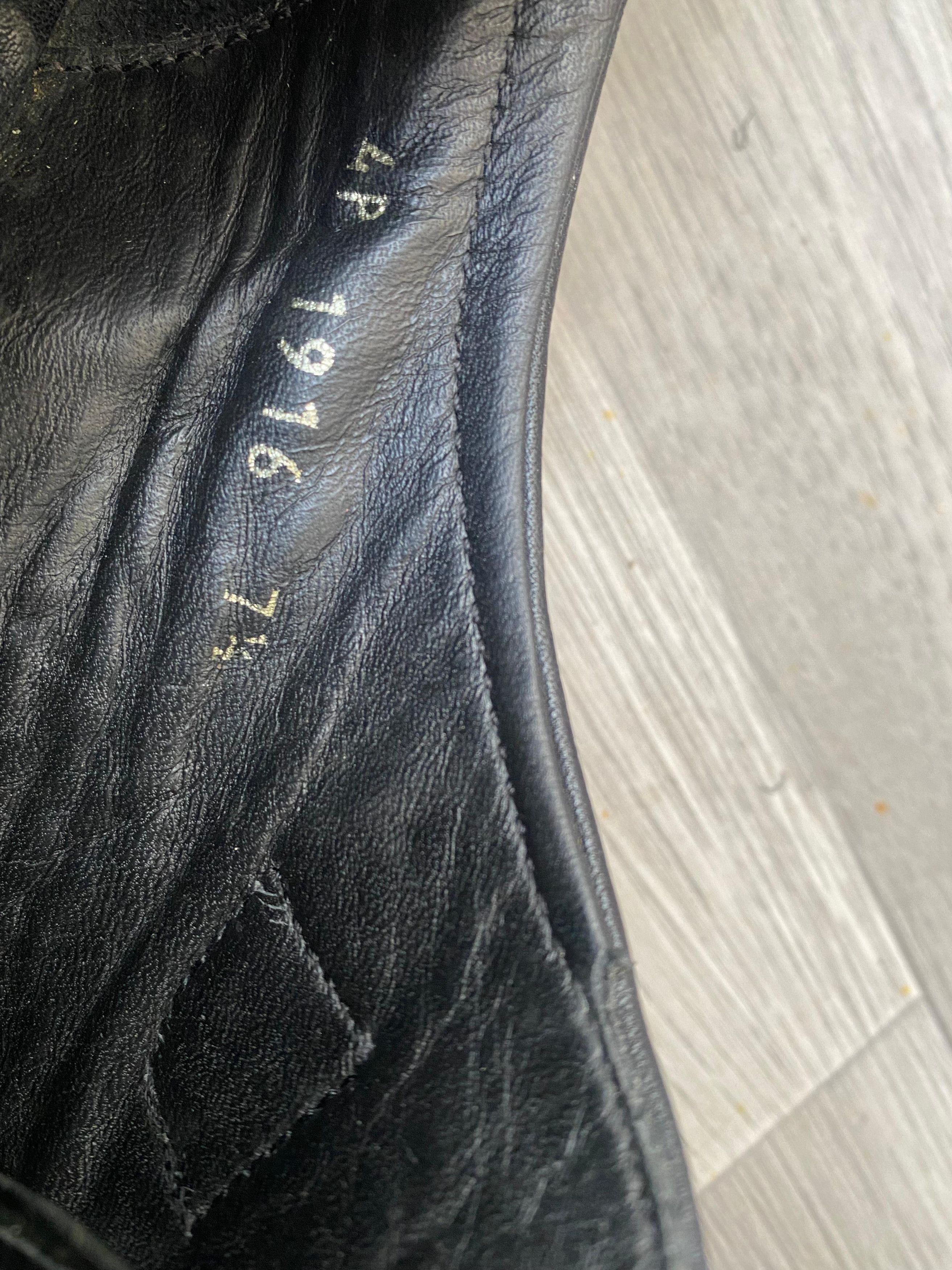 Prada Prada Casual Leather Shoes UK 7.5, US 8.5 Size US 8.5 / EU 41-42 - 6 Thumbnail