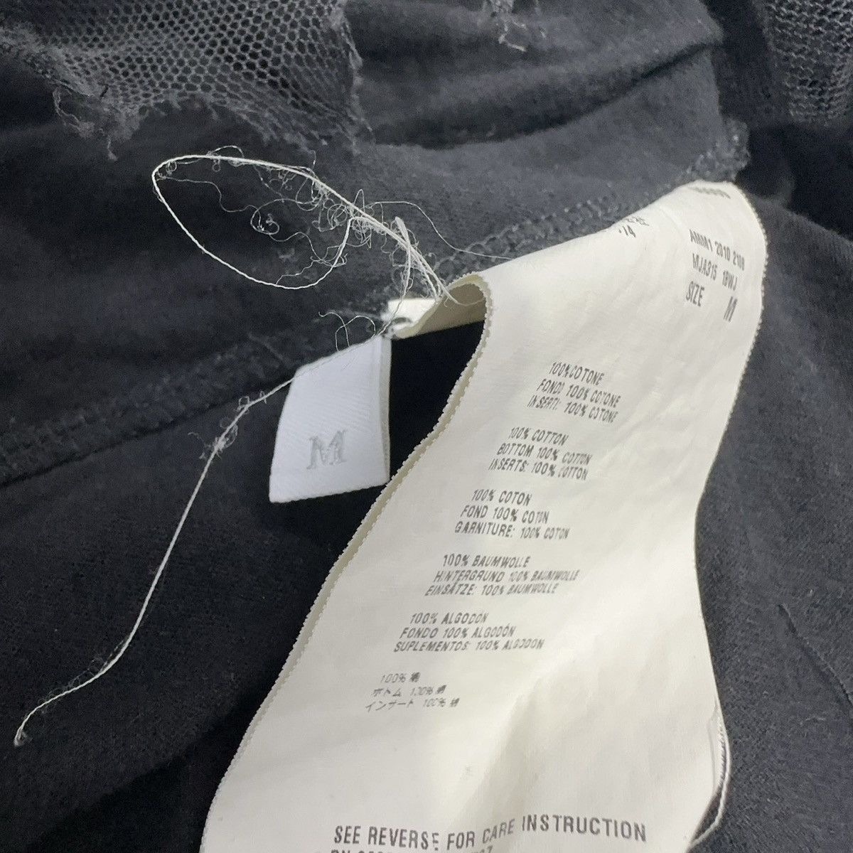 Miu Miu Miu Miu Sundress Size M / US 6-8 / IT 42-44 - 4 Thumbnail