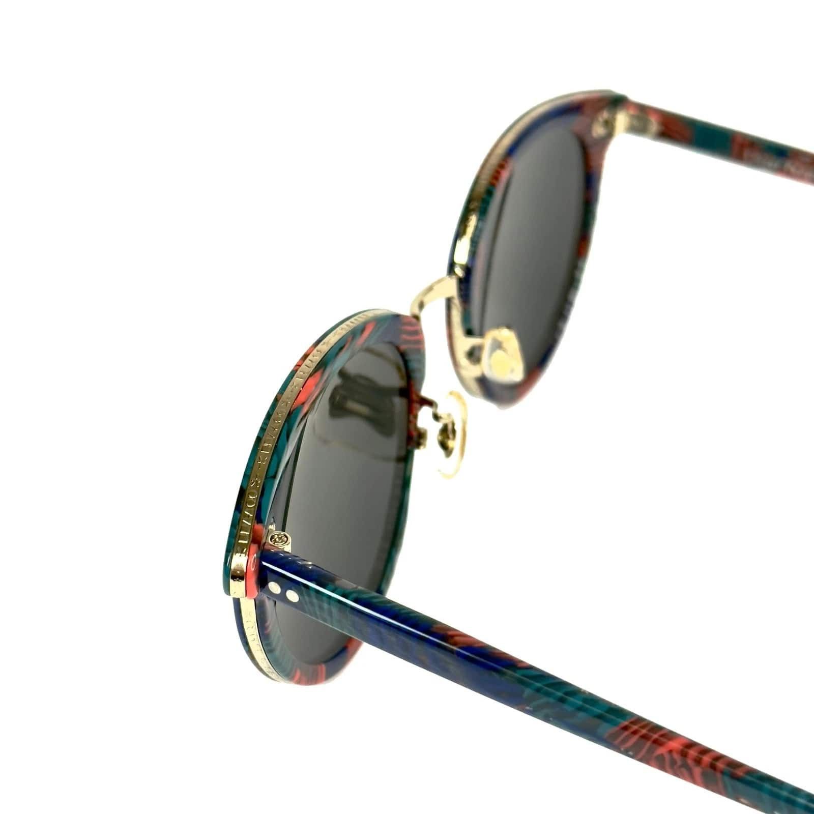 Oliver Peoples OLIVER PEOPLES OV5323S 5323 ALAIN MIKLI SPELMAN Palmier Blue Size ONE SIZE - 3 Thumbnail