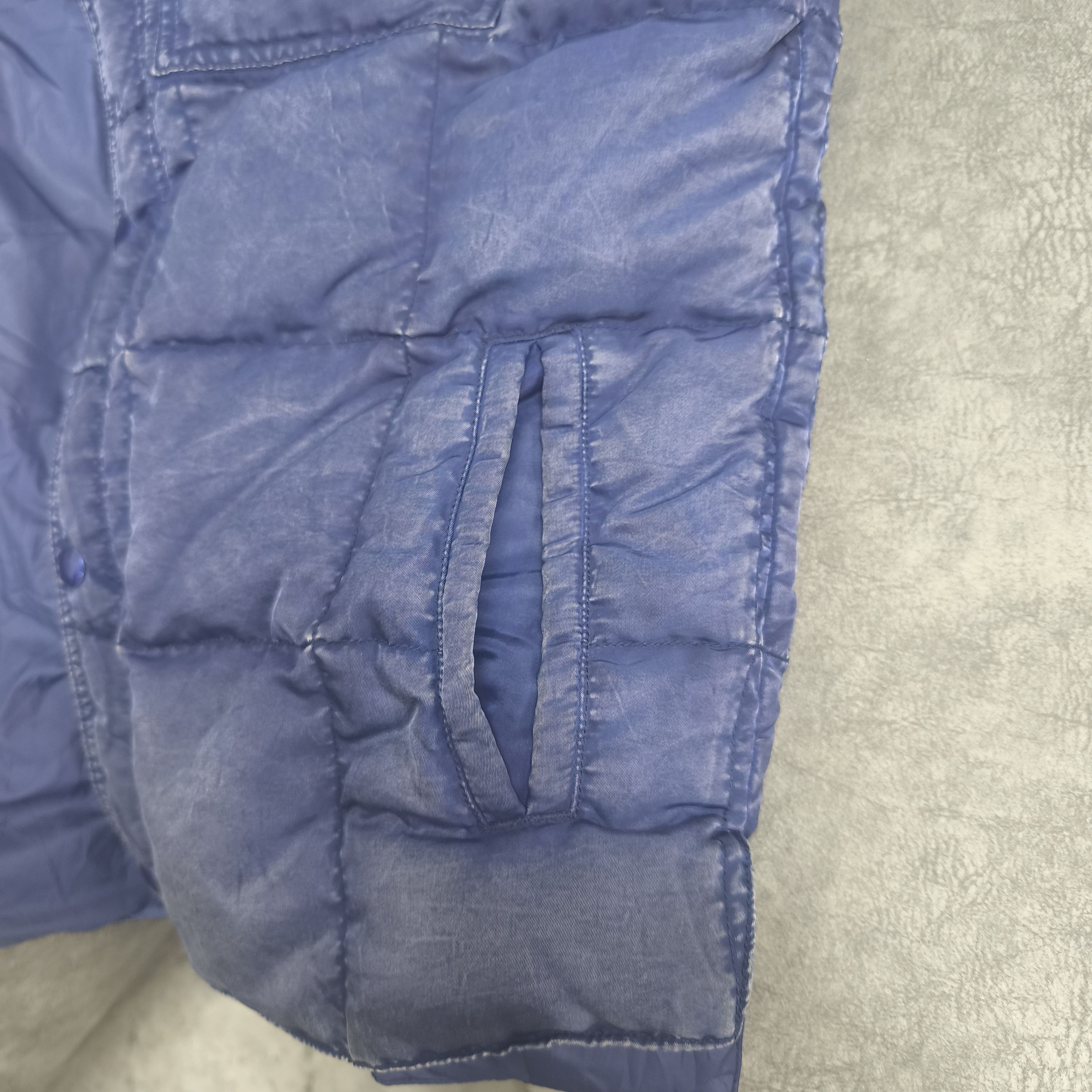 Porter Classic Porter Classic FW2015 Lookbook SUPER NYLON DOWN JACKET Size US L / EU 52-54 / 3 - 19 Thumbnail