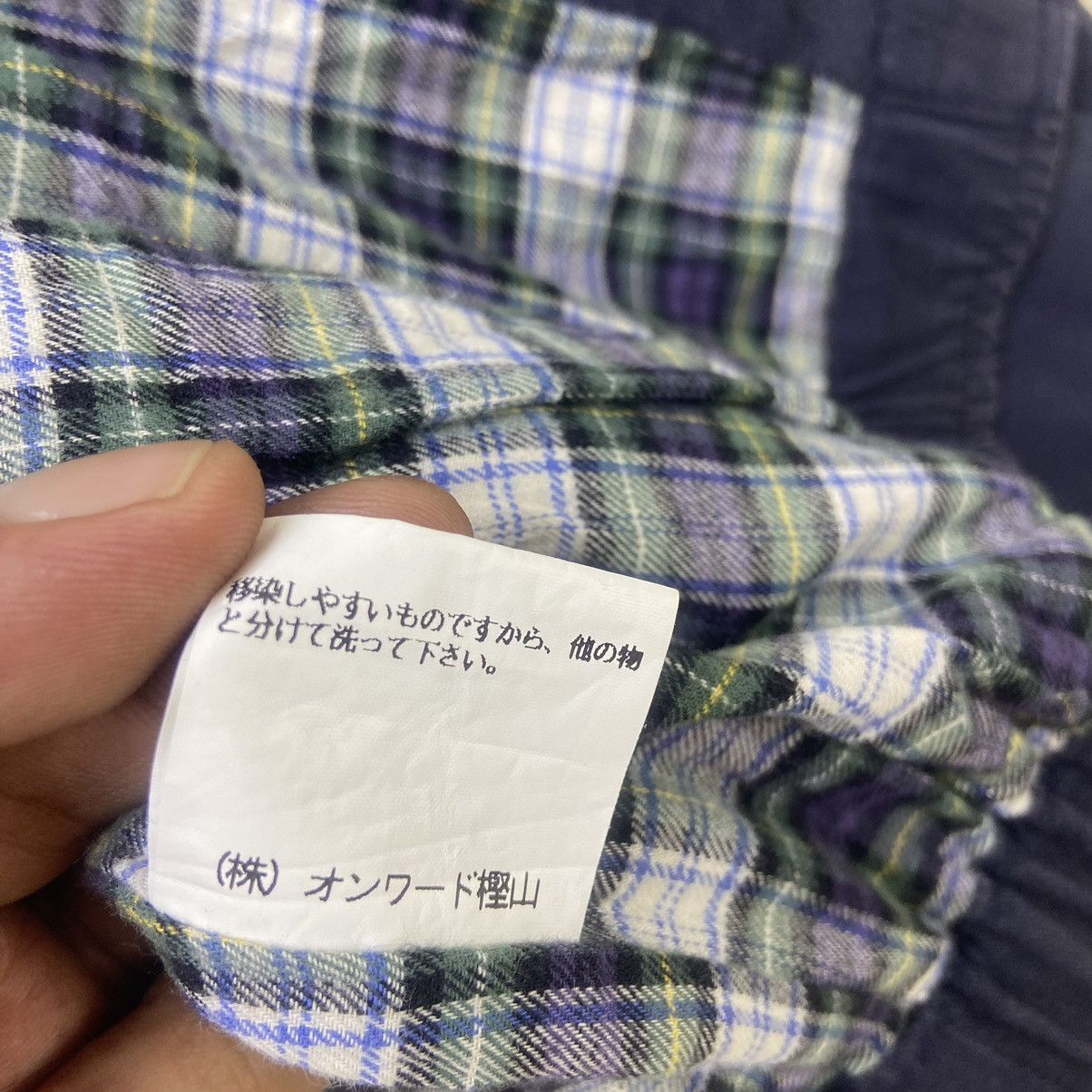 Polo Ralph Lauren Vintage Polo by Ralph Lauren Light Jacket Size US M / EU 48-50 / 2 - 24 Thumbnail