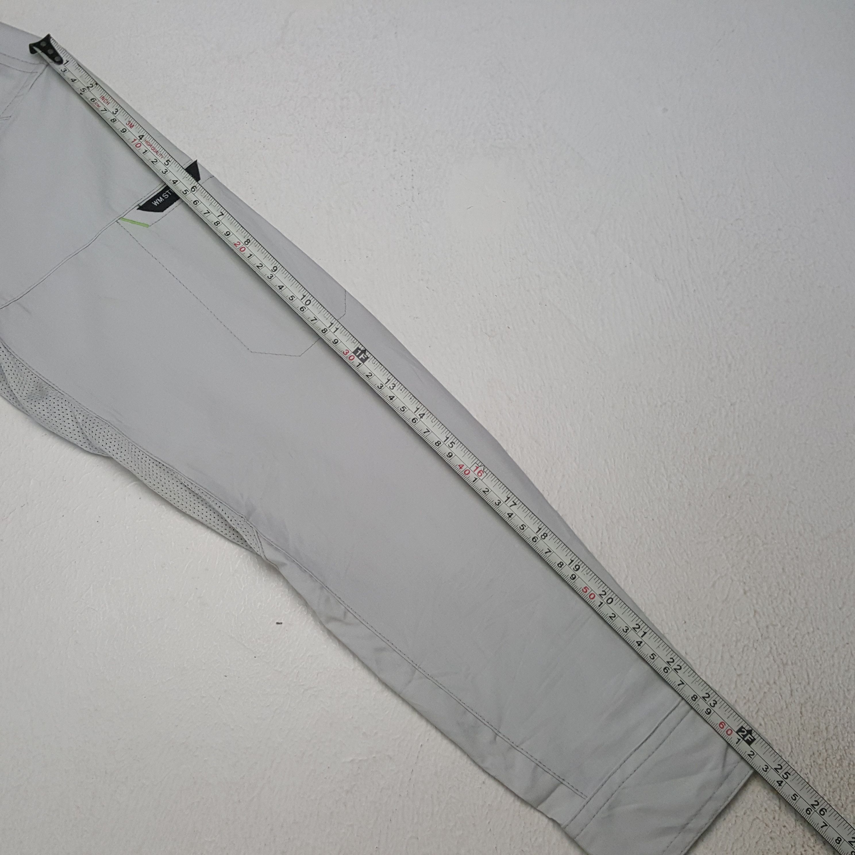 Japanese Brand × Vintage Vintage TRD Toyota Motor Sports Racing Coverall C286N17 Size US M / EU 48-50 / 2 - 11 Thumbnail