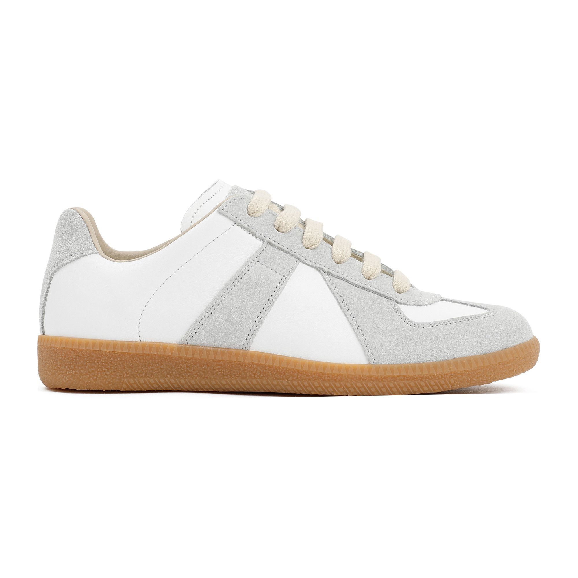 Maison Margiela Maison Margiela Replica Sneakers Size US 9.5 / IT 39.5 - 1 Thumbnail