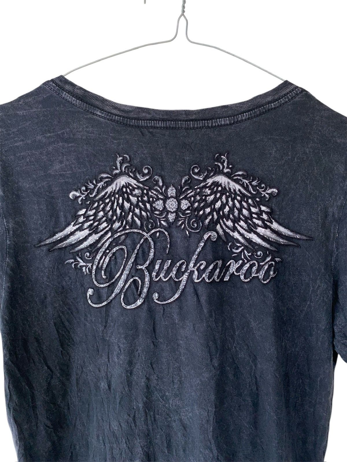 Hysteric Glamour × Japanese Brand BUCKAROO Size US S / EU 44-46 / 1 - 10 Thumbnail