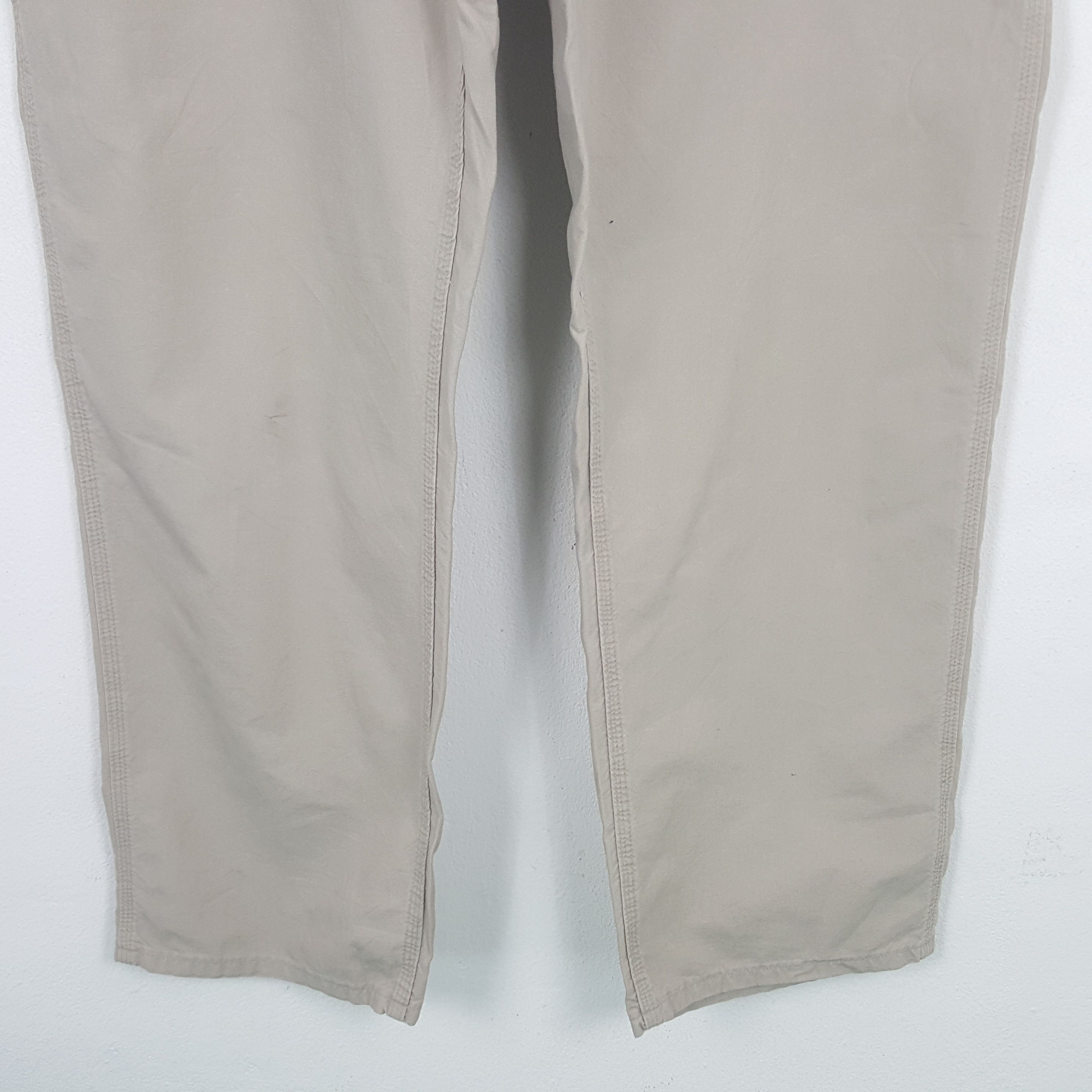 Carhartt Vintage Carhartt Casual Pants Size US 42 / EU 58 - 3 Thumbnail