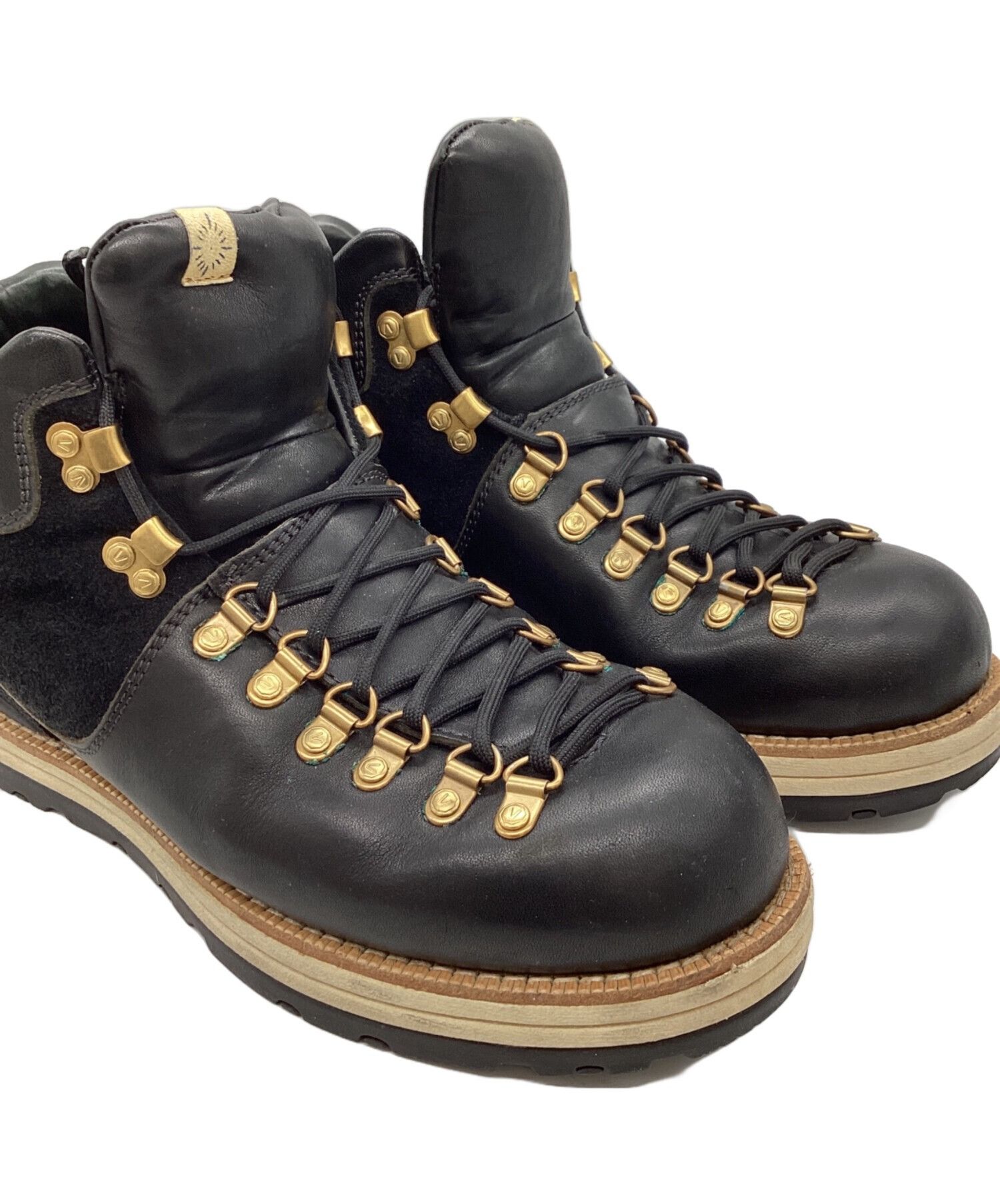 Visvim VISVIM SERRA VEGGIE BOOTS leather Size US 9 / EU 42 - 9 Thumbnail