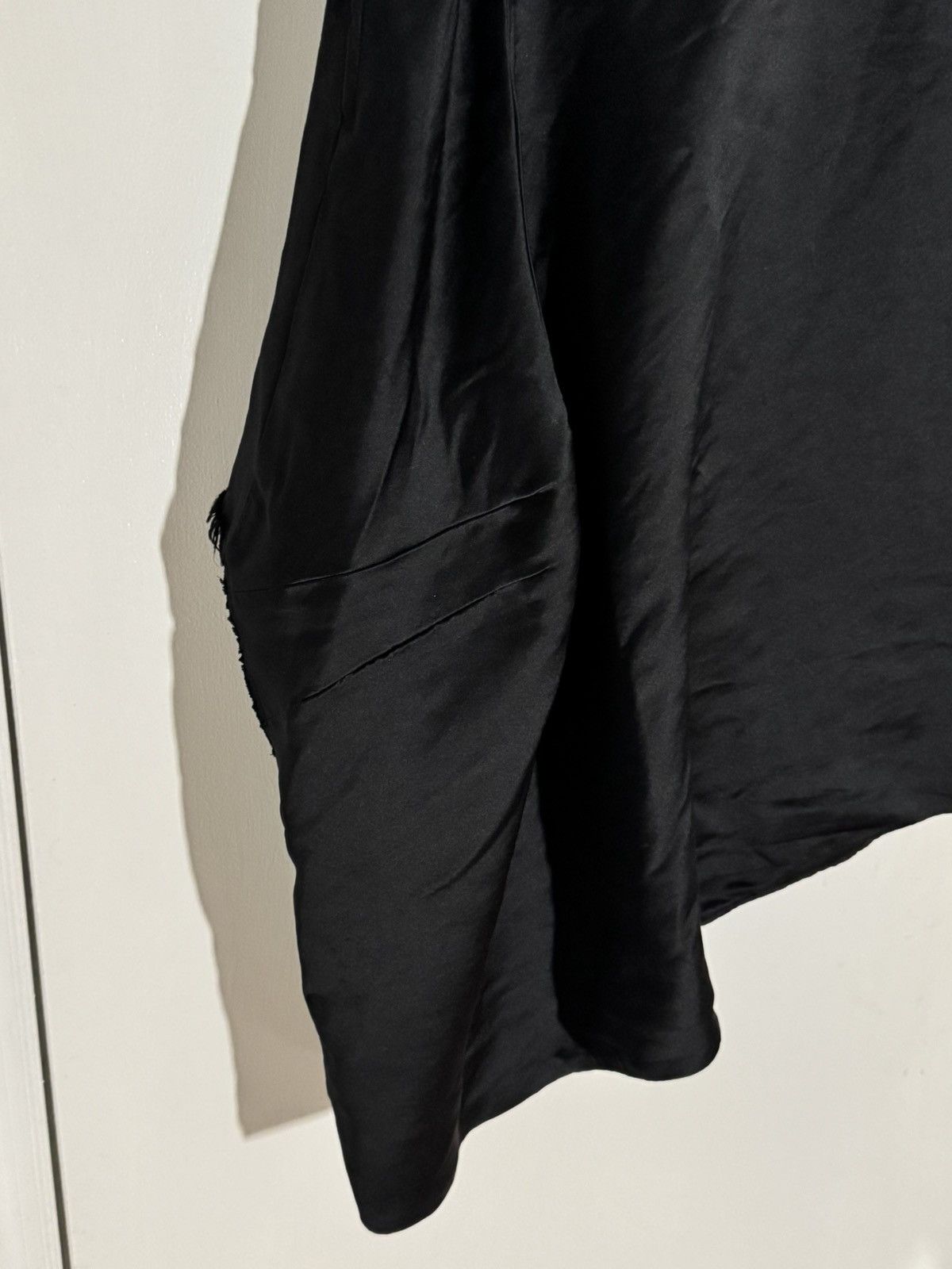 Comme des Garcons Homme Plus Articulated Knee Long Skirt Size US 30 / EU 46 - 3 Thumbnail
