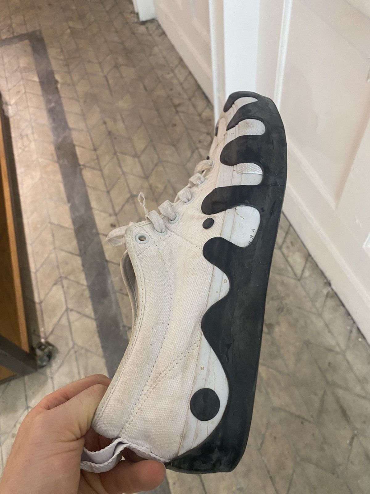 Obra Rare , only pair in Grailed , KATSU show Size US 10 / EU 43 - 1 Thumbnail