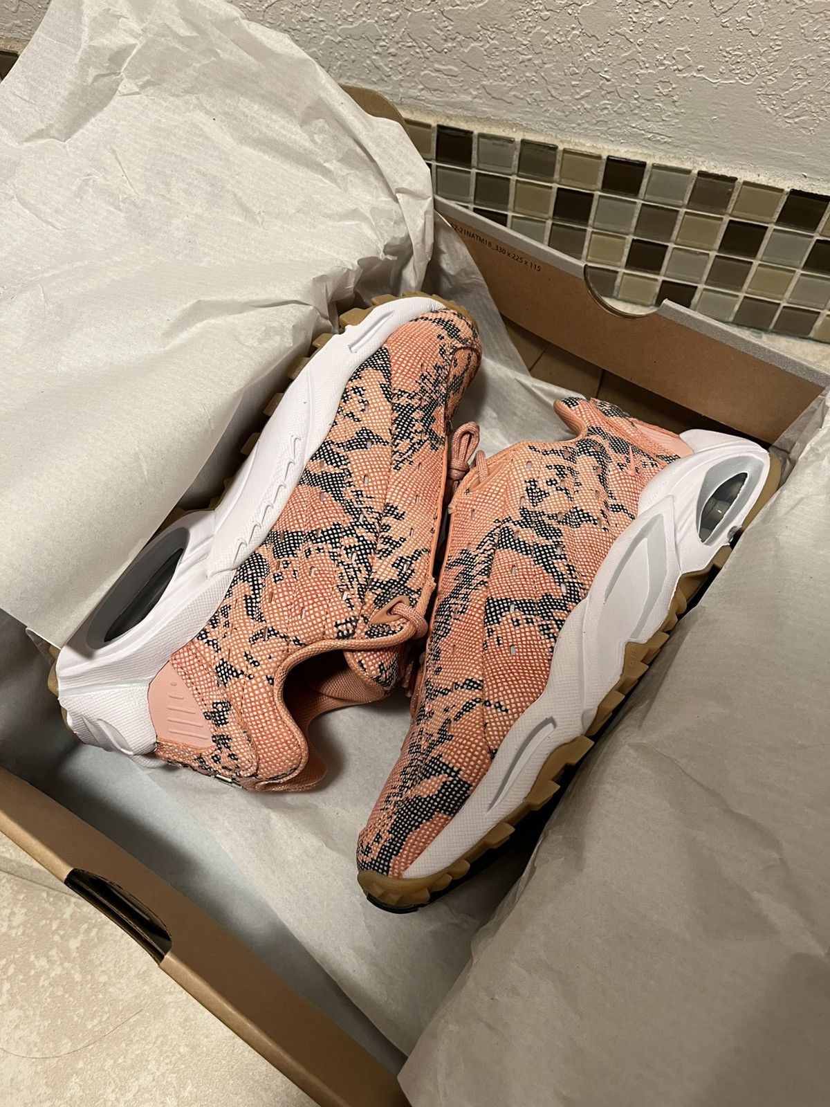 NOCTA × Nike Nike Nocta Hot Step Pink Quartz Size US 6.5 / EU 39-40 - 5 Thumbnail