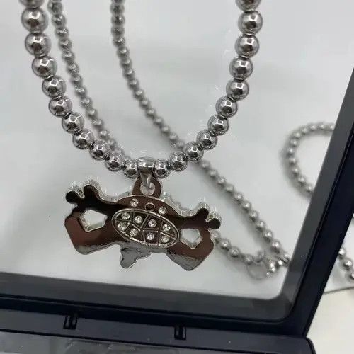Other Kobayashi x Yumi Hip Hop Style Pendant Necklace Size ONE SIZE - 4 Thumbnail
