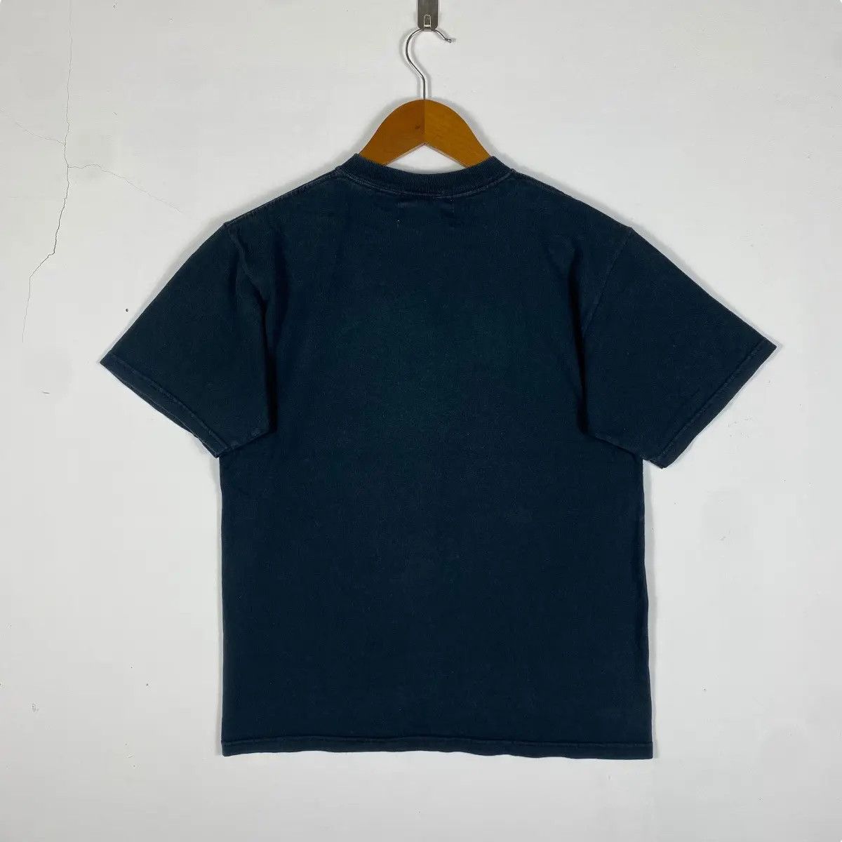 Band Tees × Vintage Vintage 00's SHERBETS Kenichi Asai Japanese Band Tee Shirt Size US M / EU 48-50 / 2 - 4 Thumbnail