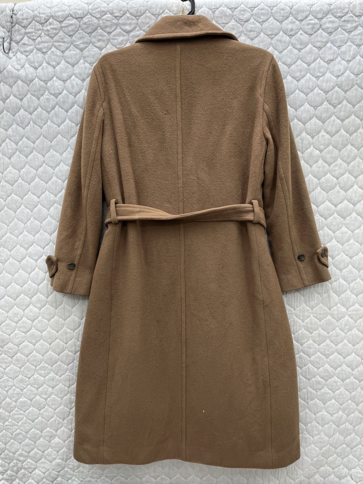 Ralph Lauren 🔥🔥🔥STEALS RALPH LAUREN BUTTON LESS COAT Size S / US 4 / IT 40 - 6 Thumbnail